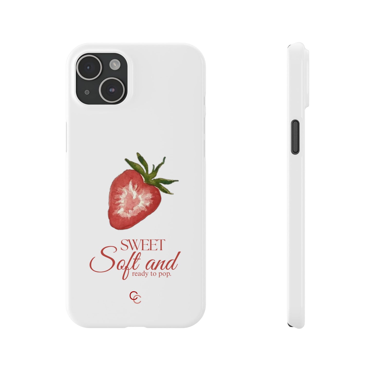 Sweet Strawberry