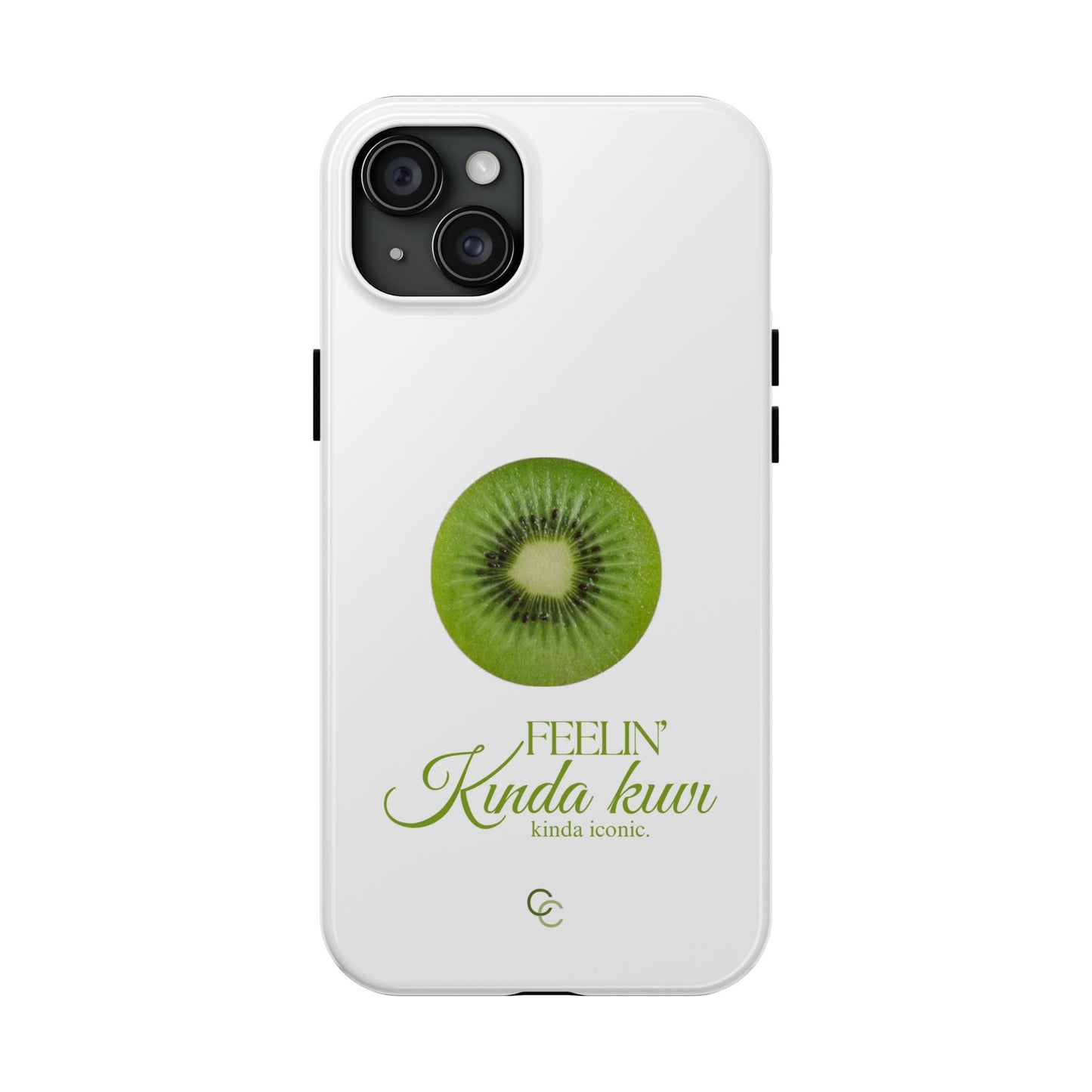 Iconic Kiwi