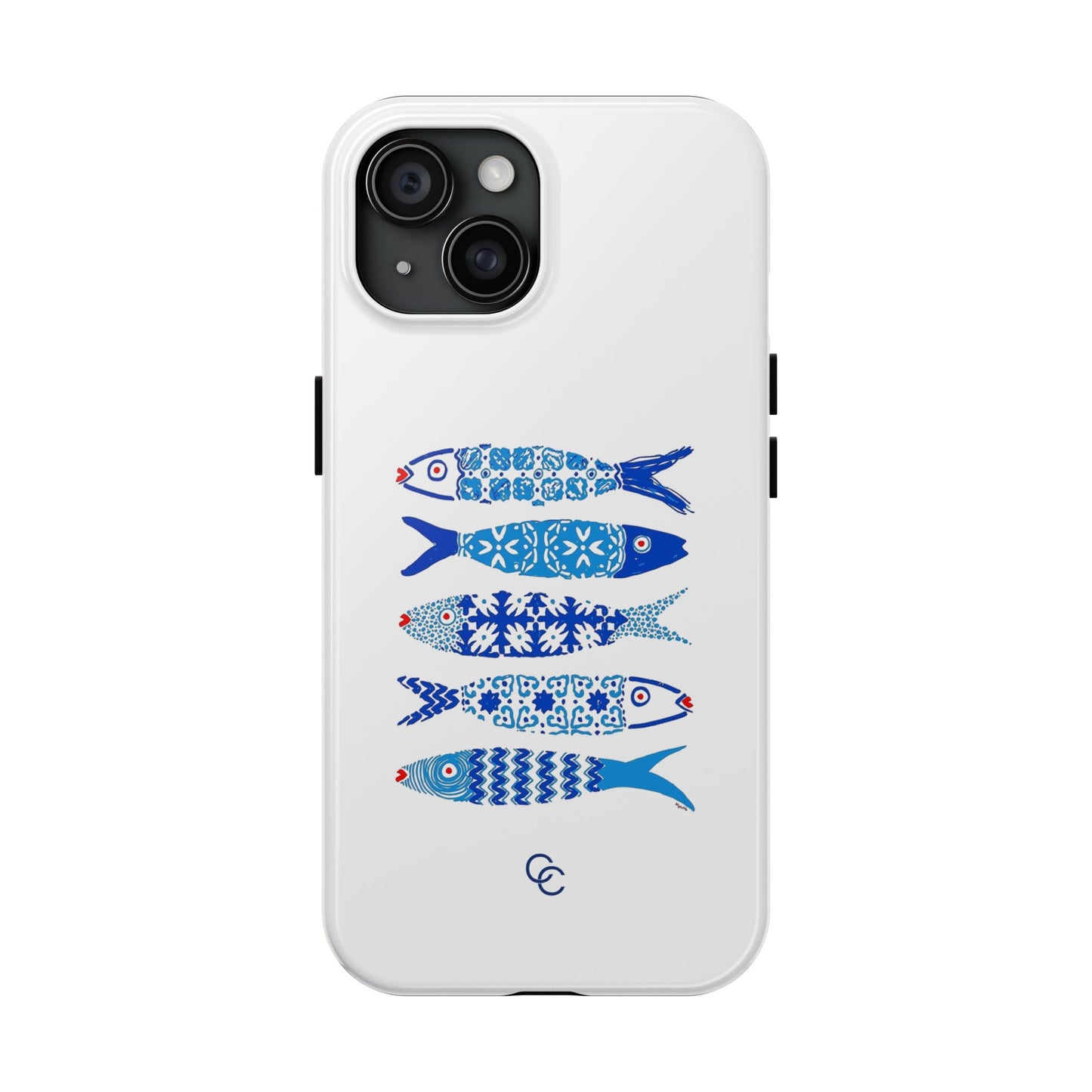 Artistic Fish
