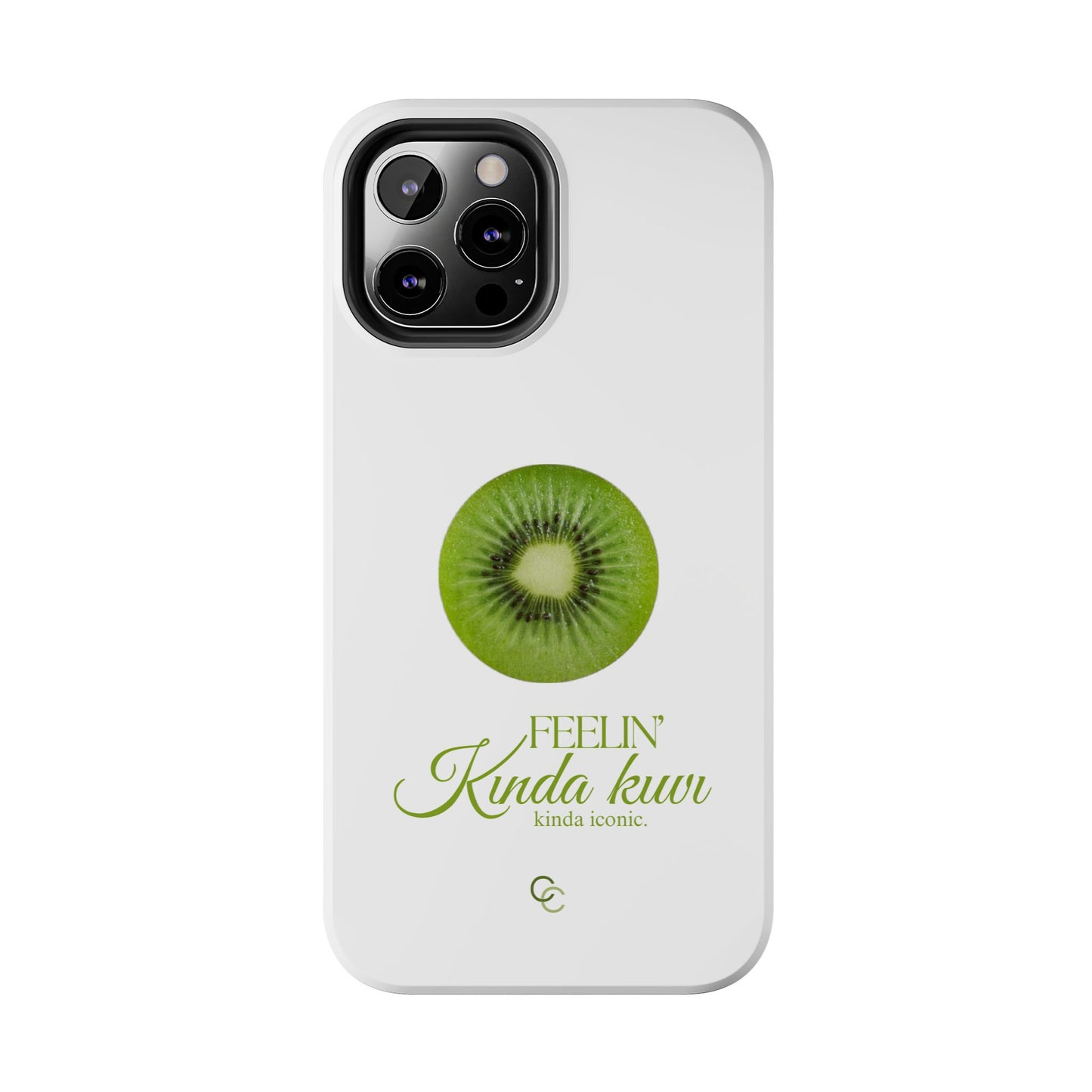 Iconic Kiwi
