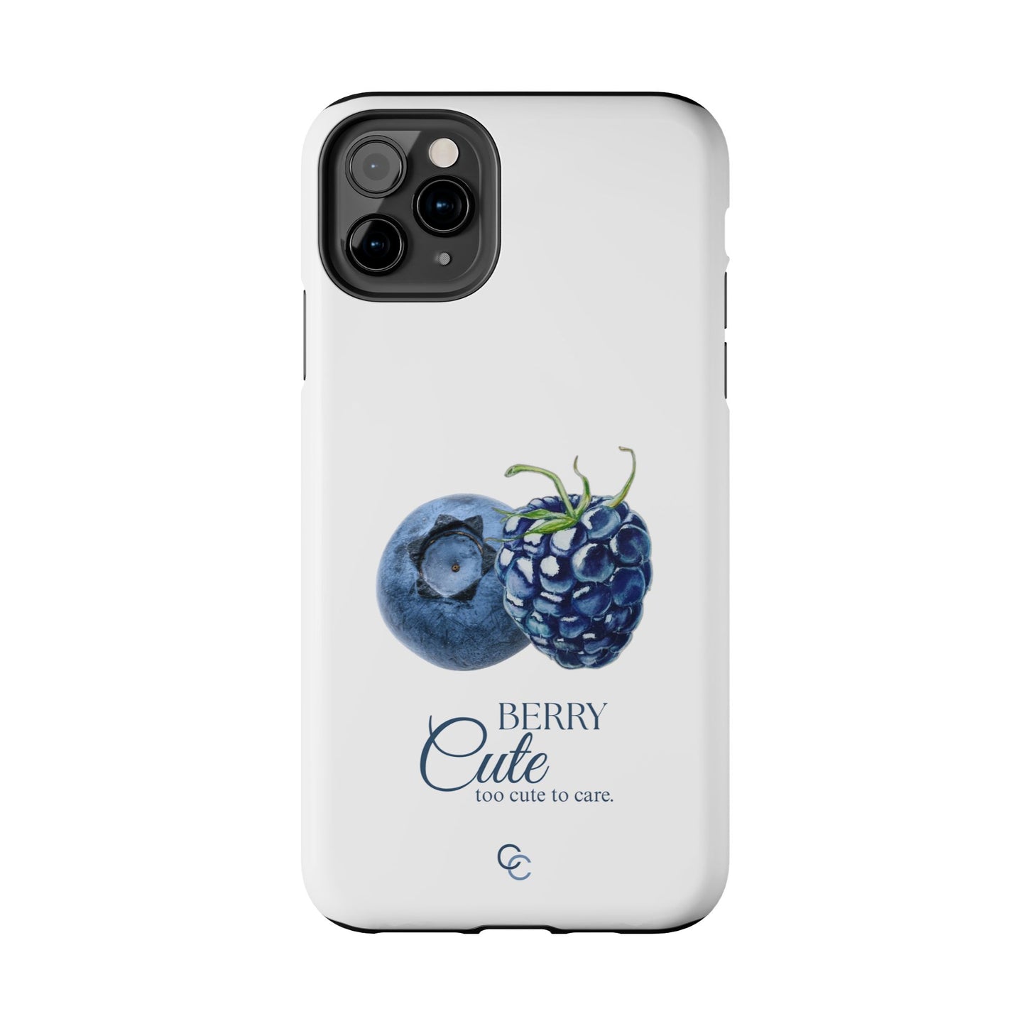 Berry Cute