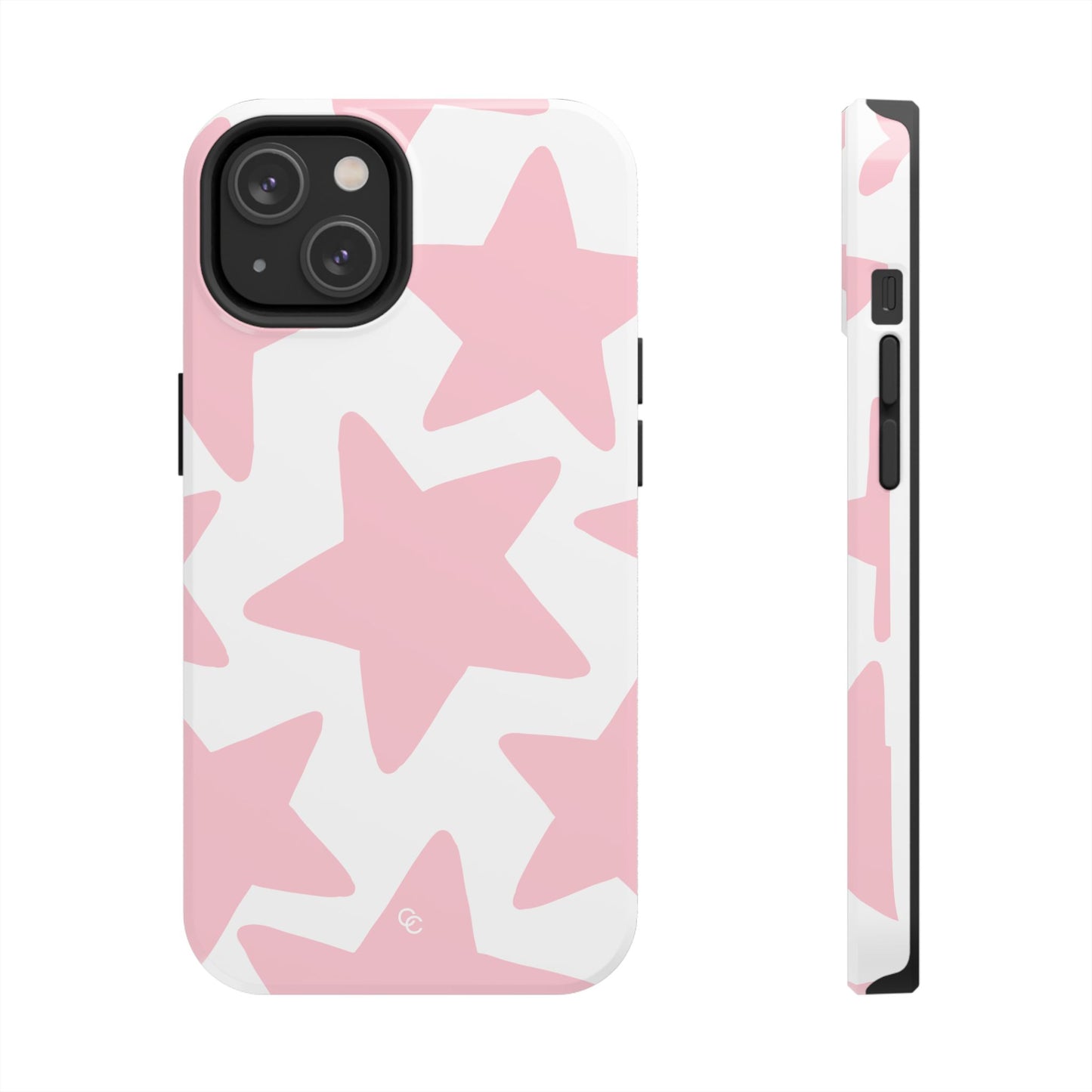 Pink Star