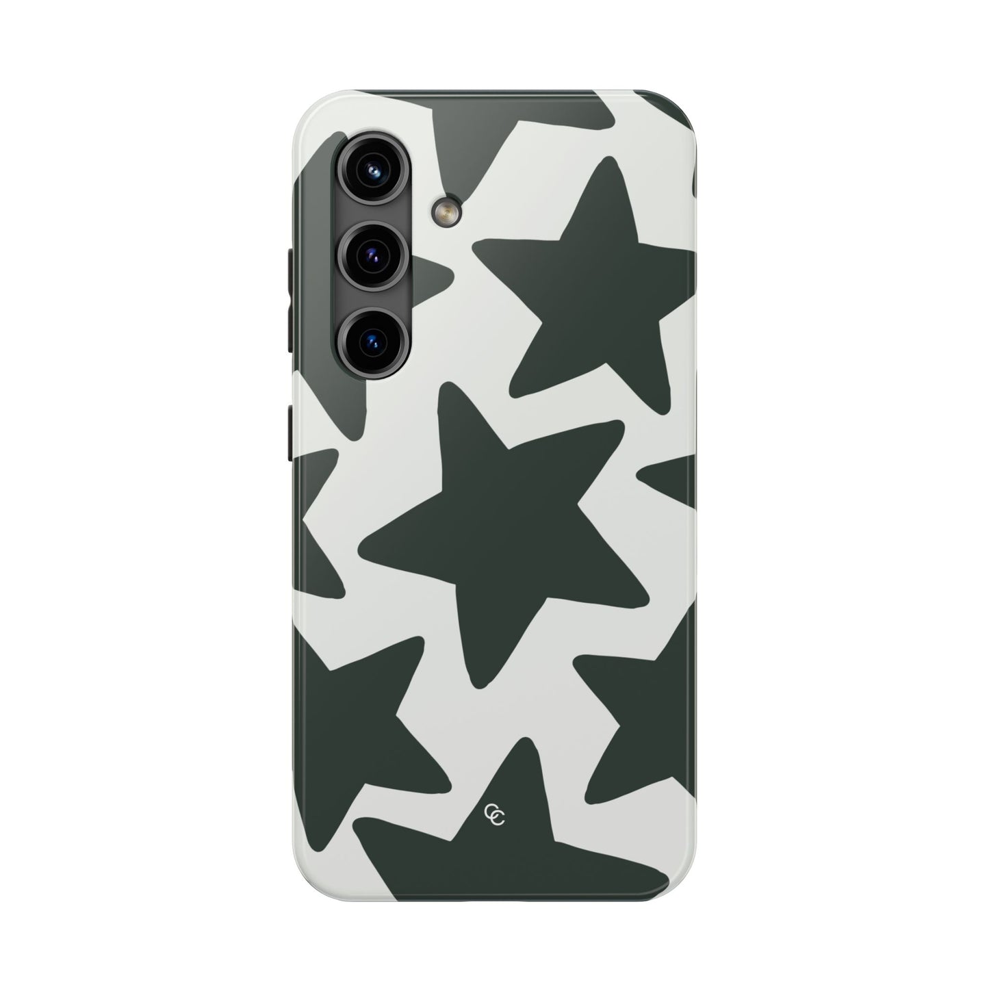 Olive Star