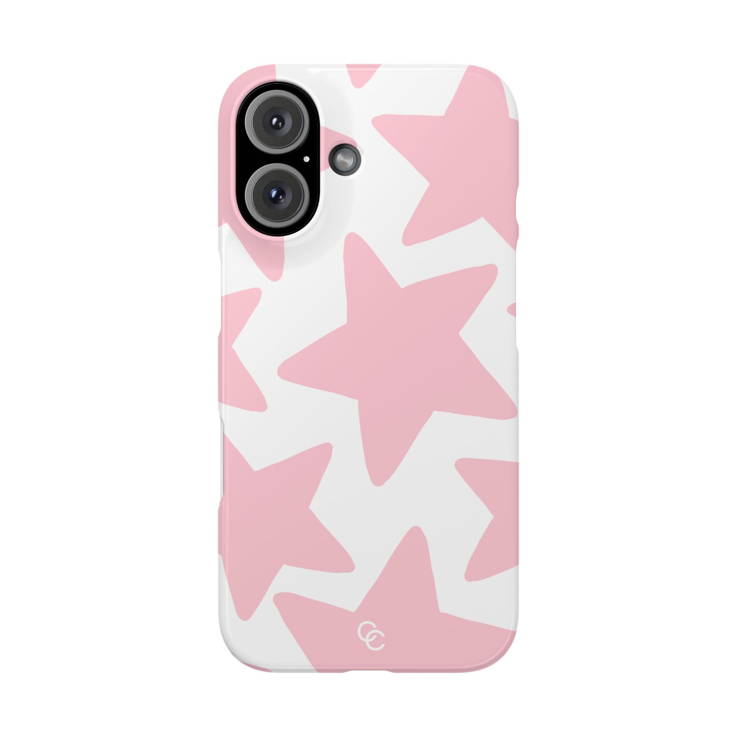Pink Star