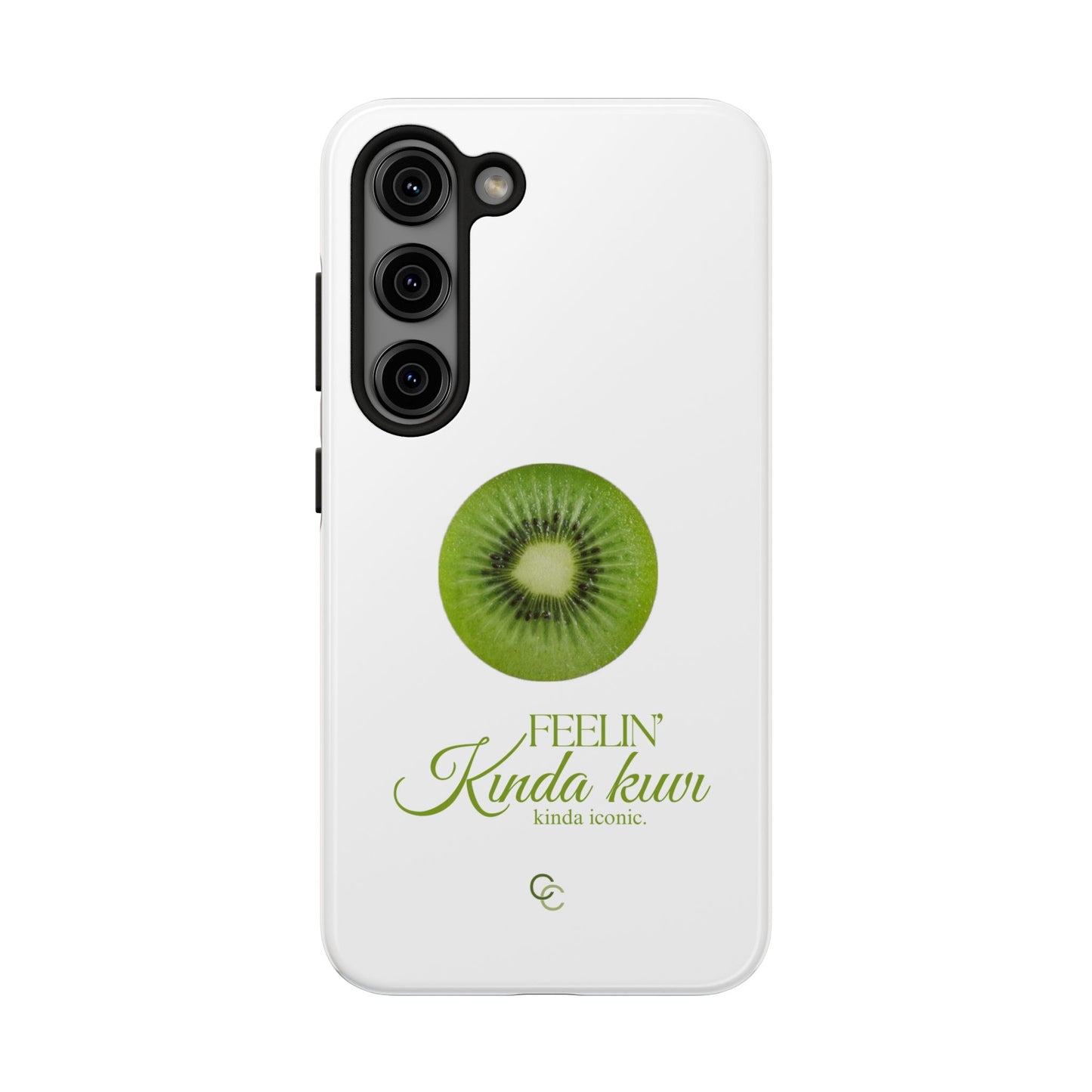 Iconic Kiwi