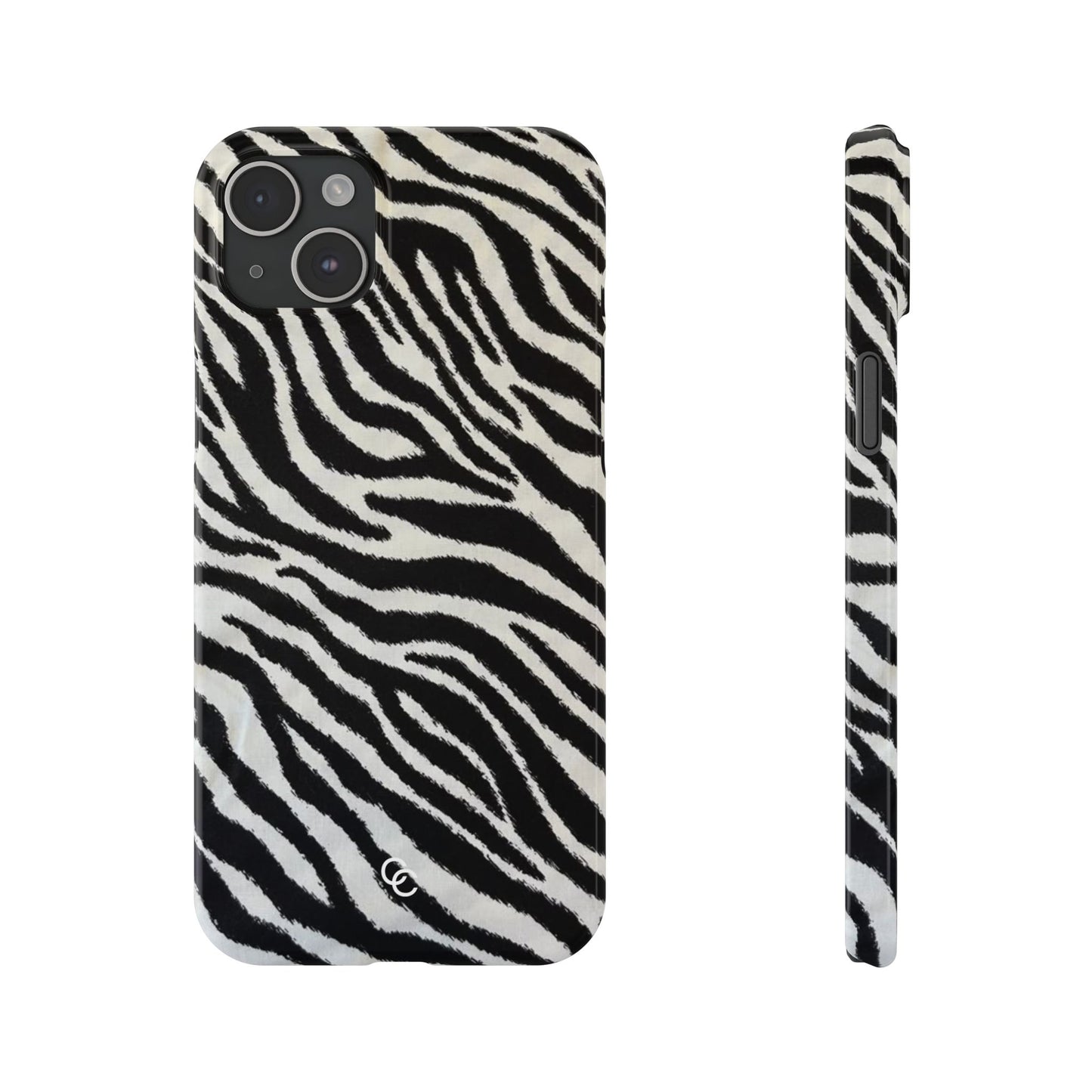 Zebra Zen (Snap)