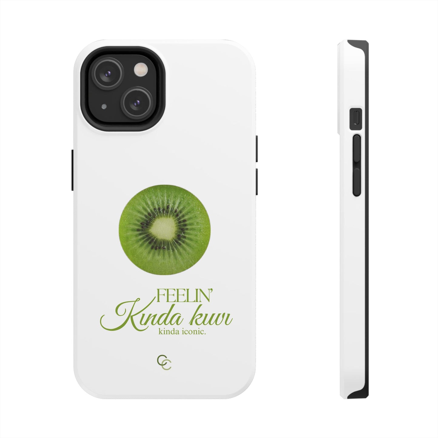 Iconic Kiwi