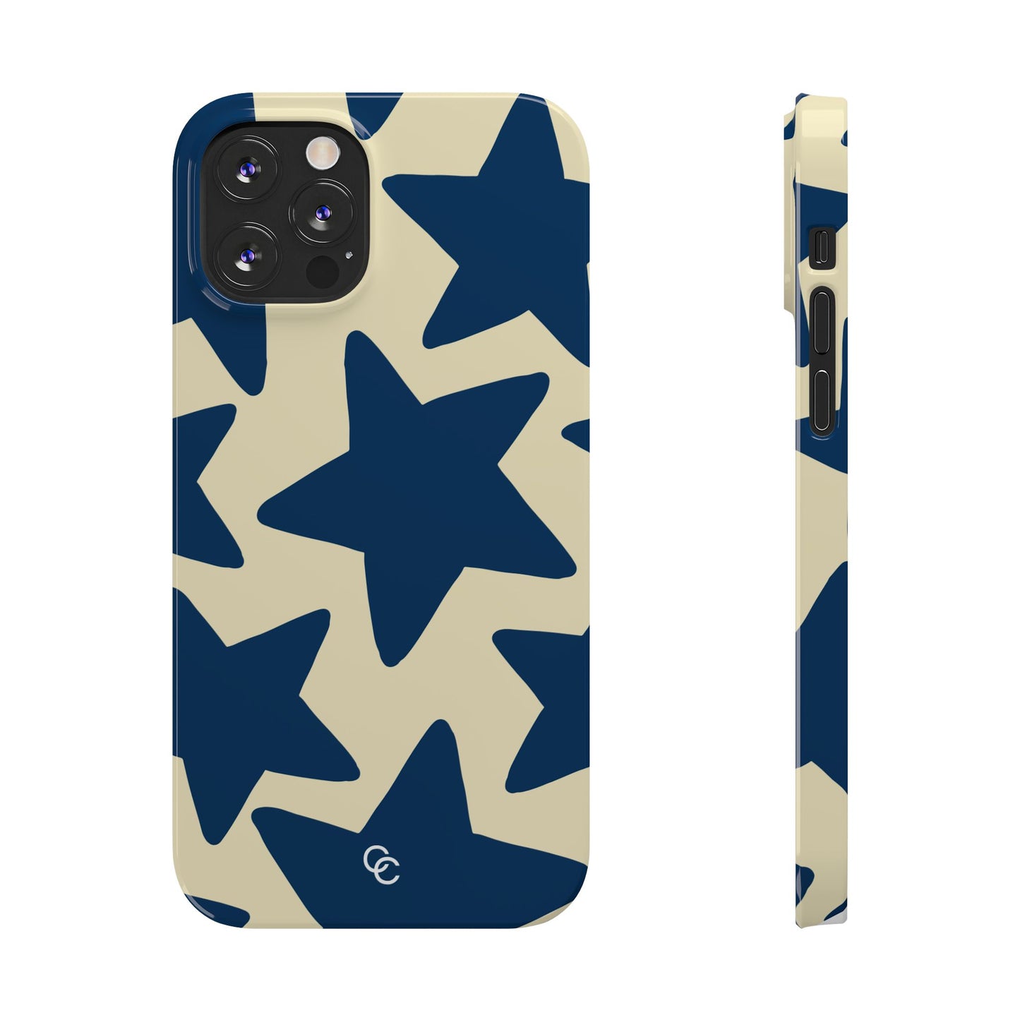 Navy Star
