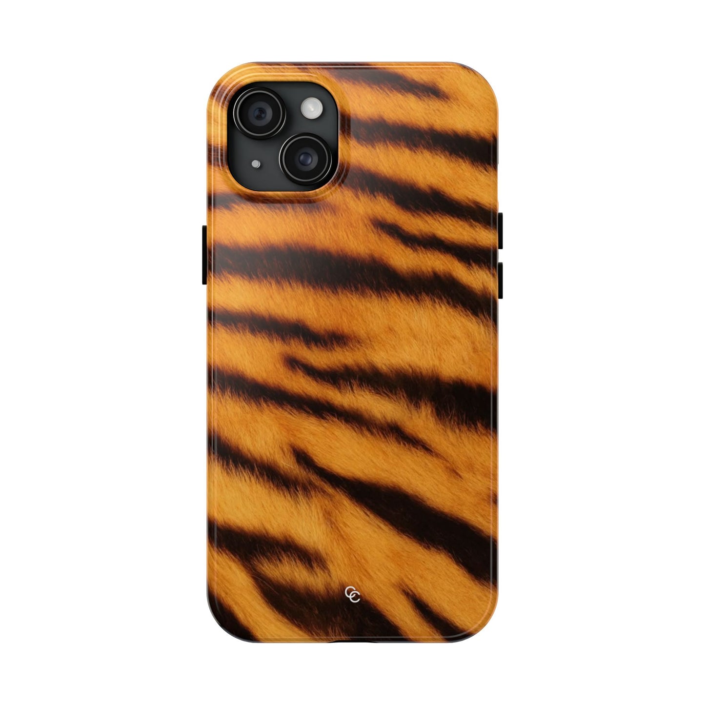 Tiger Blaze
