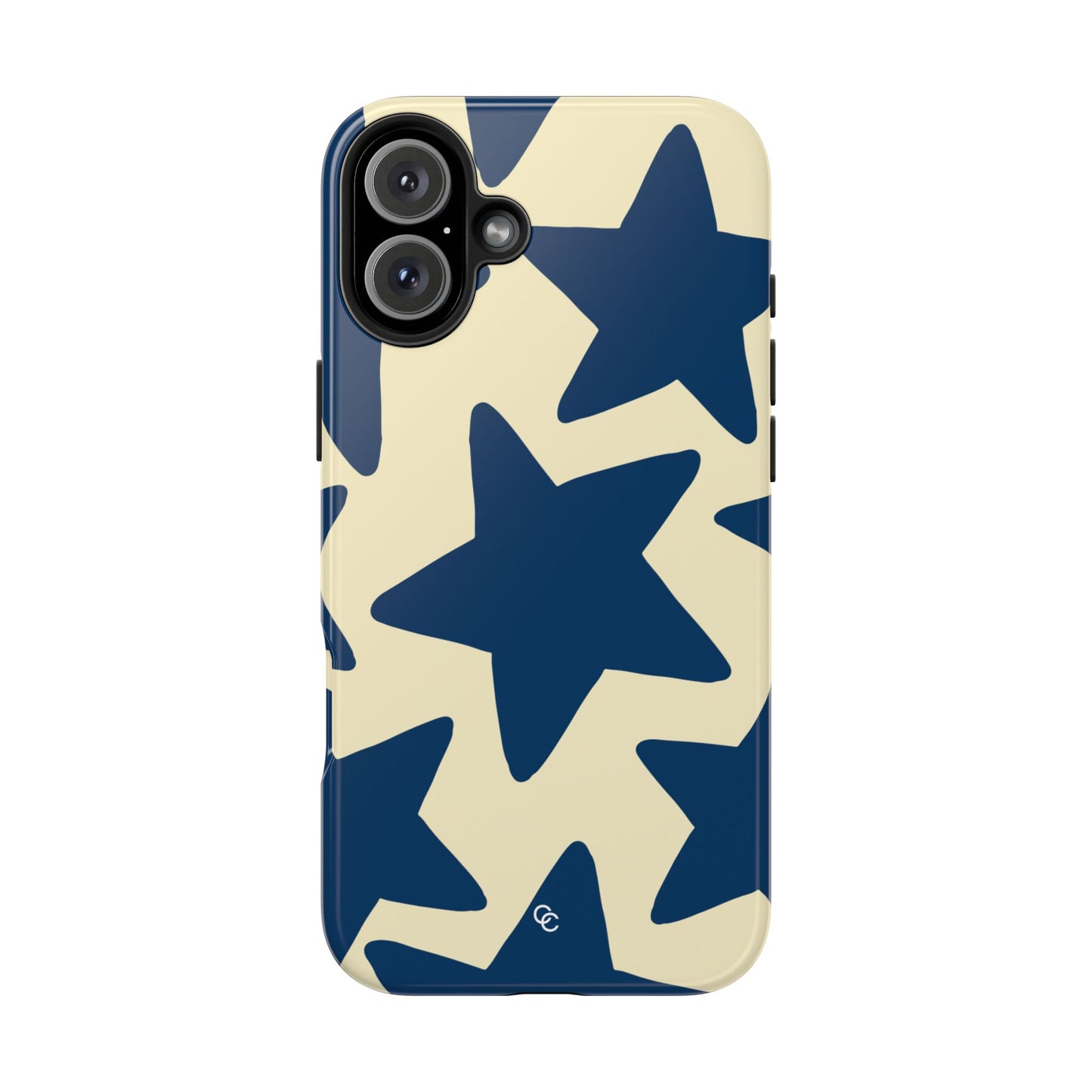 Navy Star