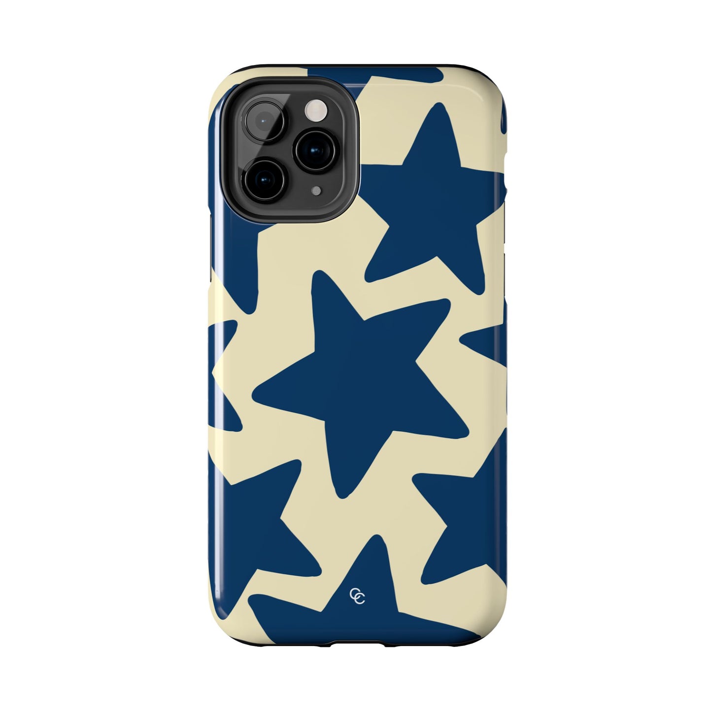 Navy Star