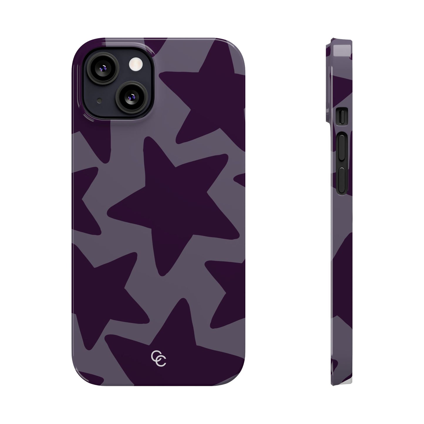 Purple Star