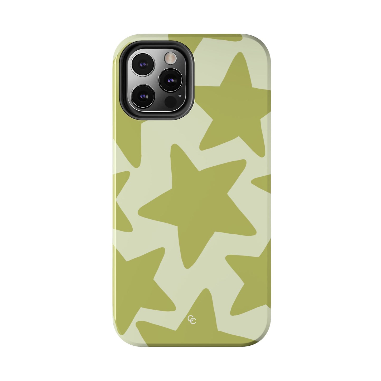 Matcha Star