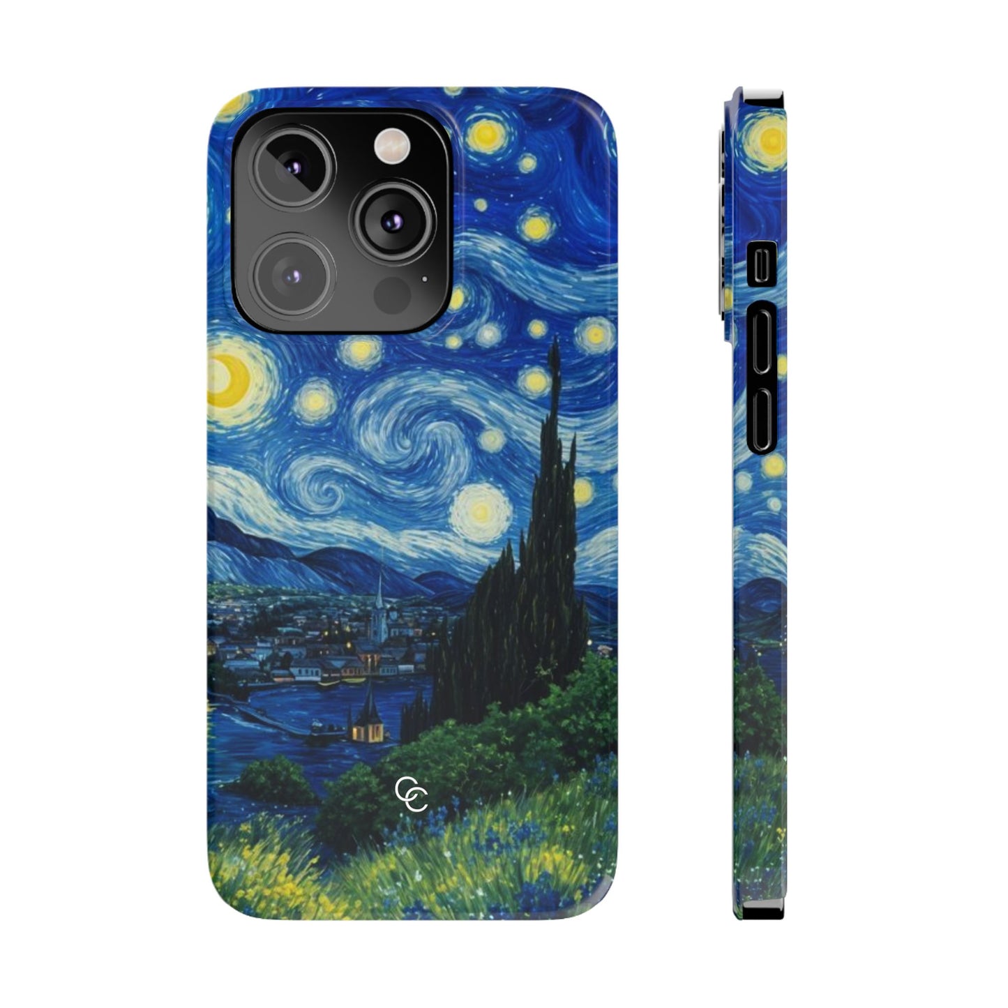 Starry Night (Snap)