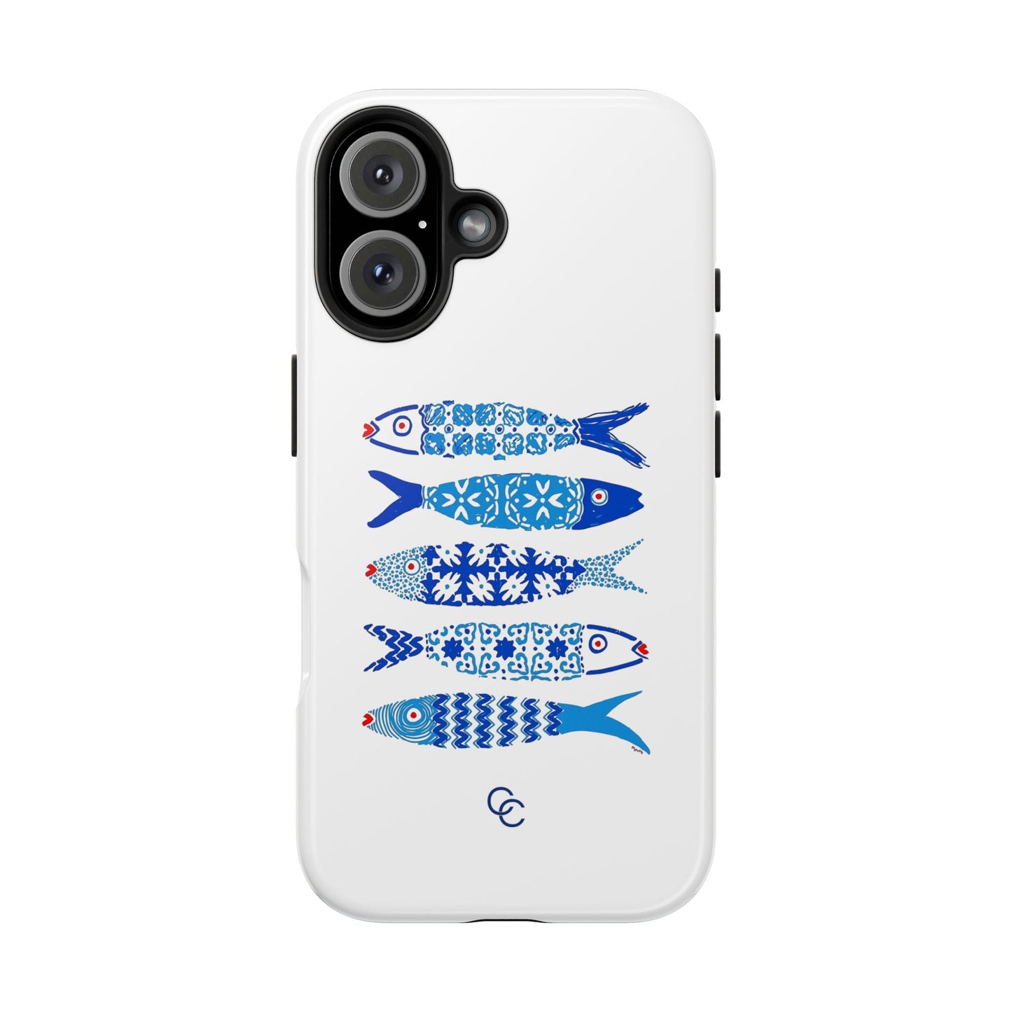 Artistic Fish