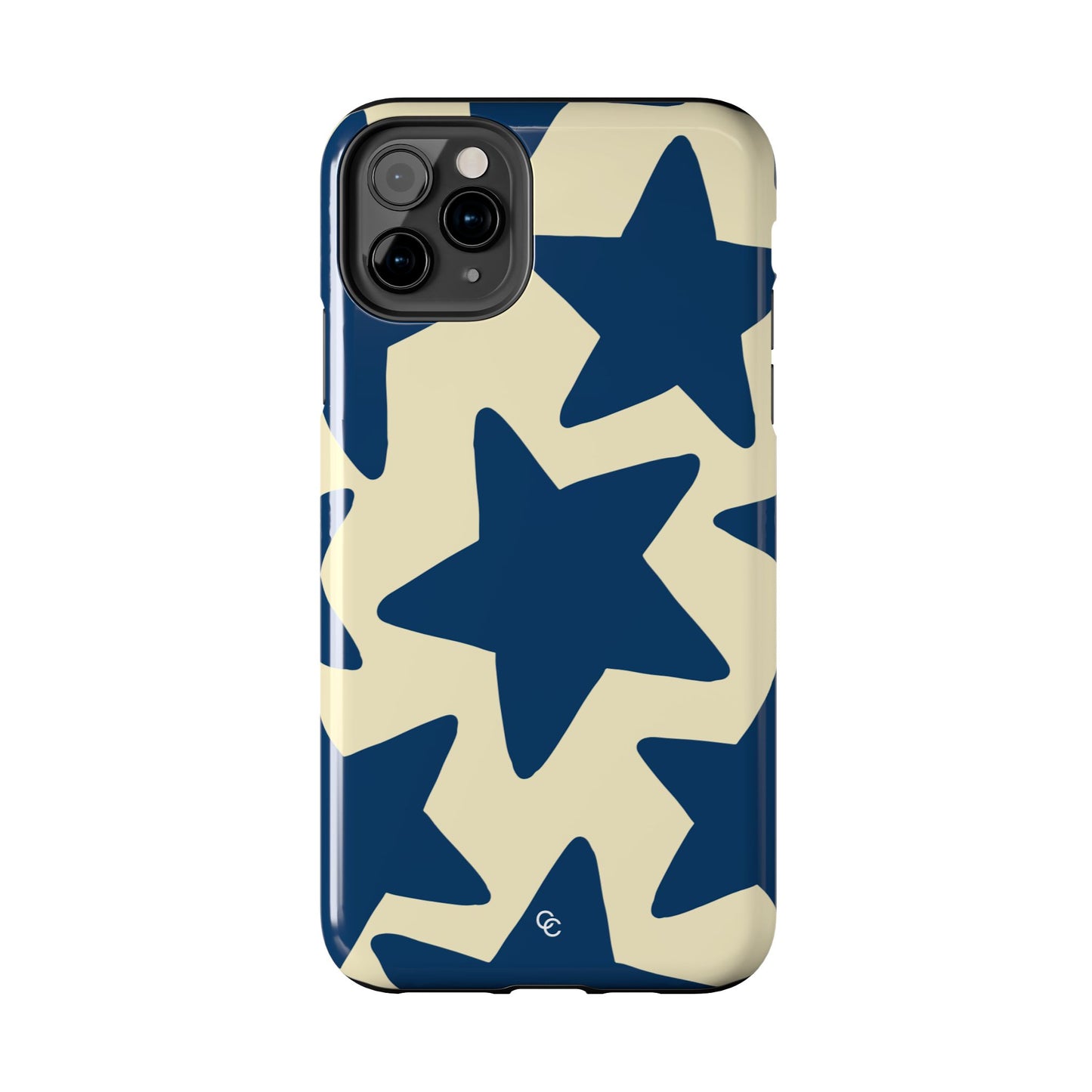 Navy Star