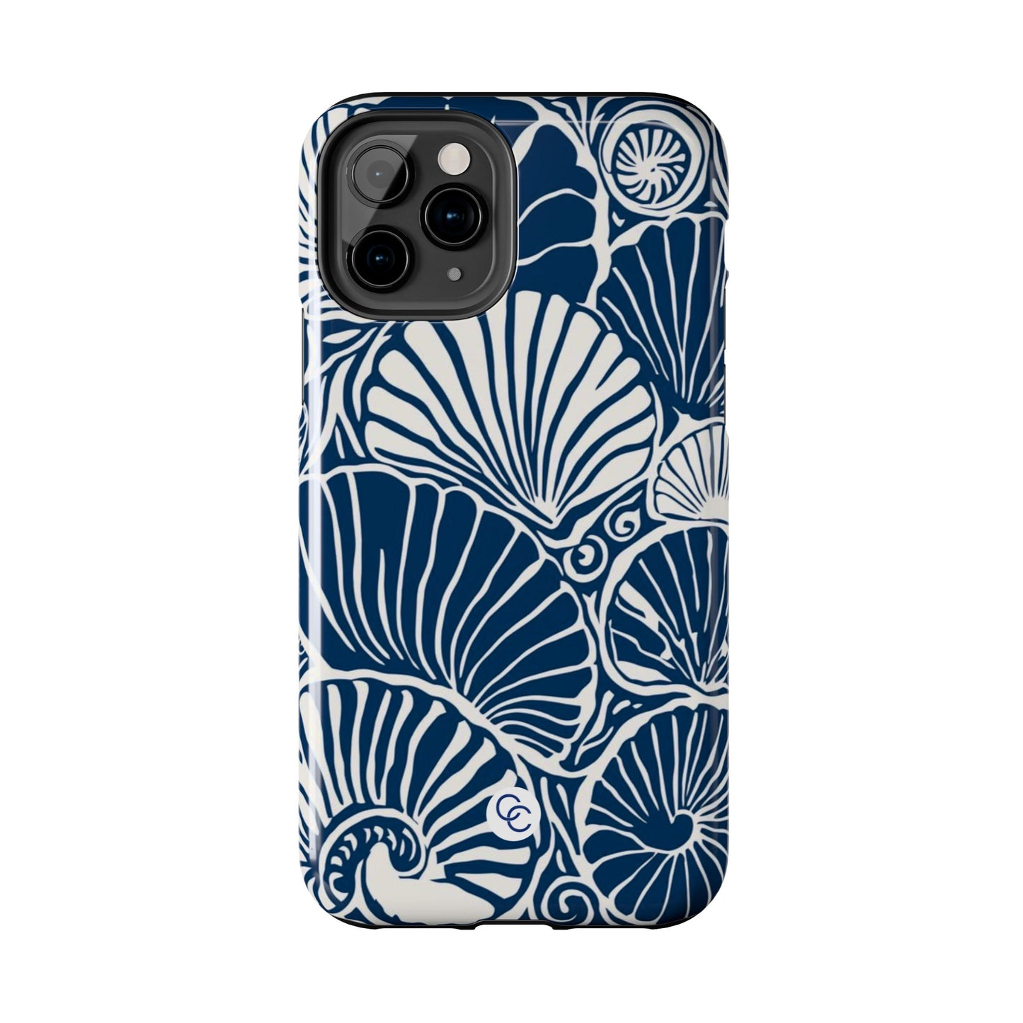Ocean Shell