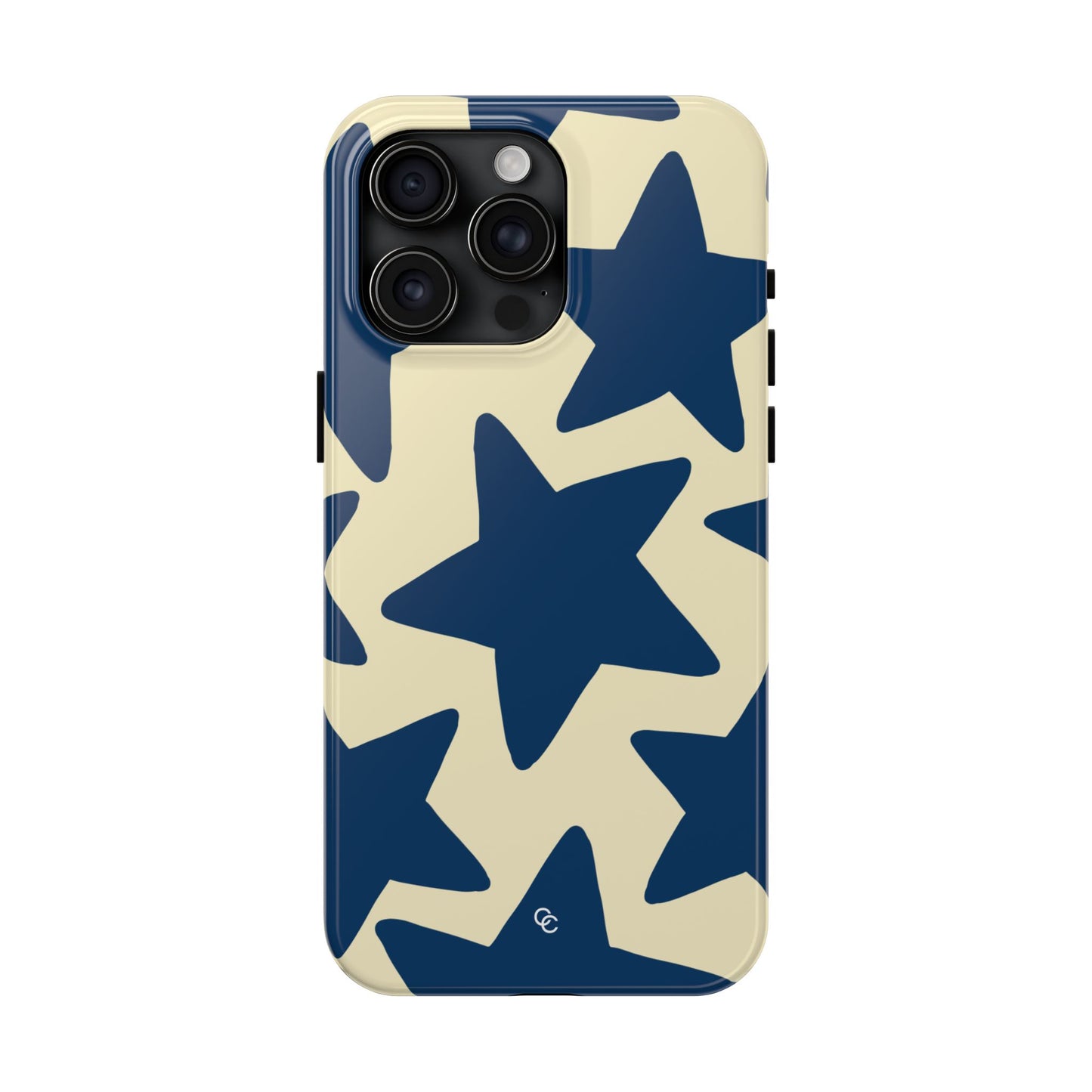 Navy Star