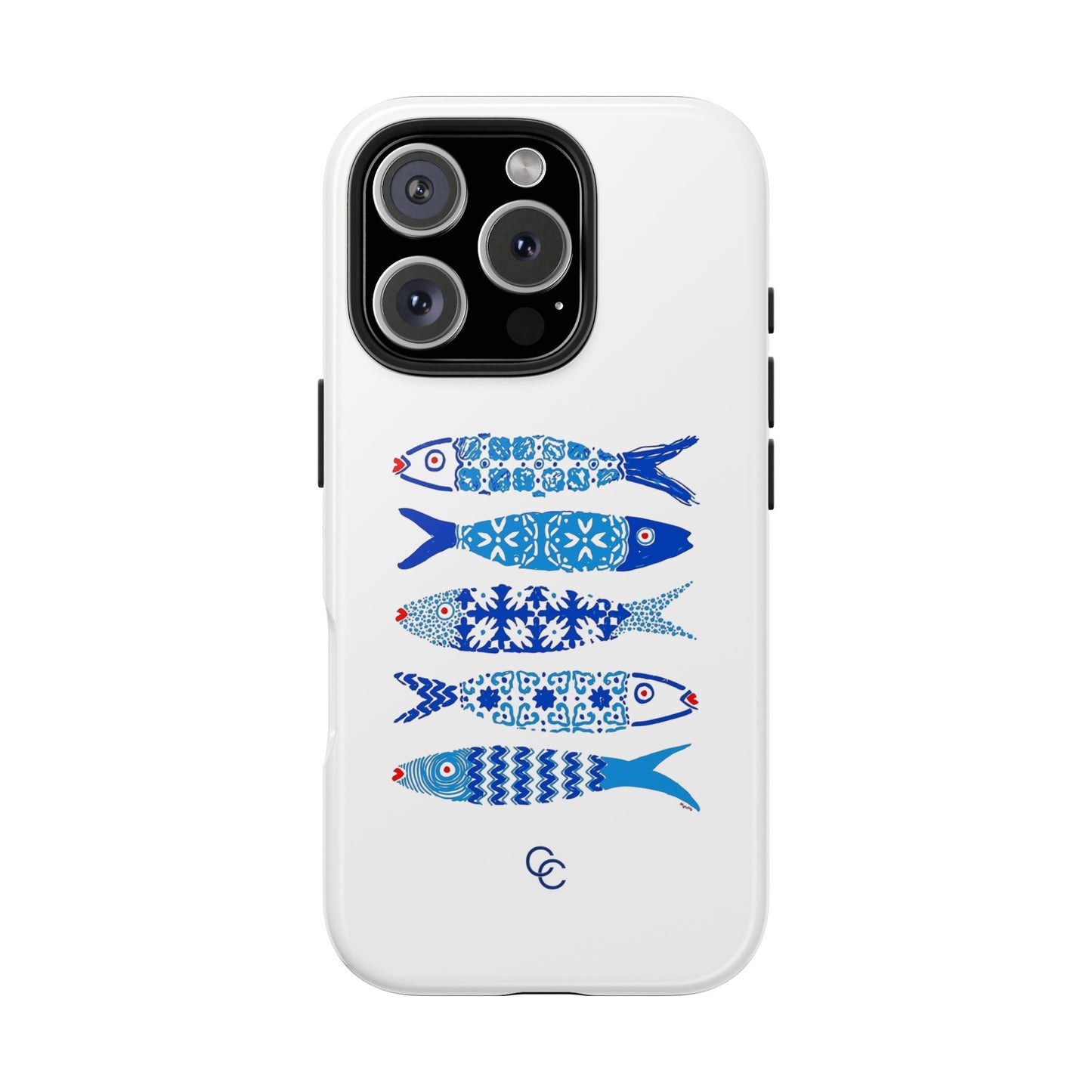 Artistic Fish