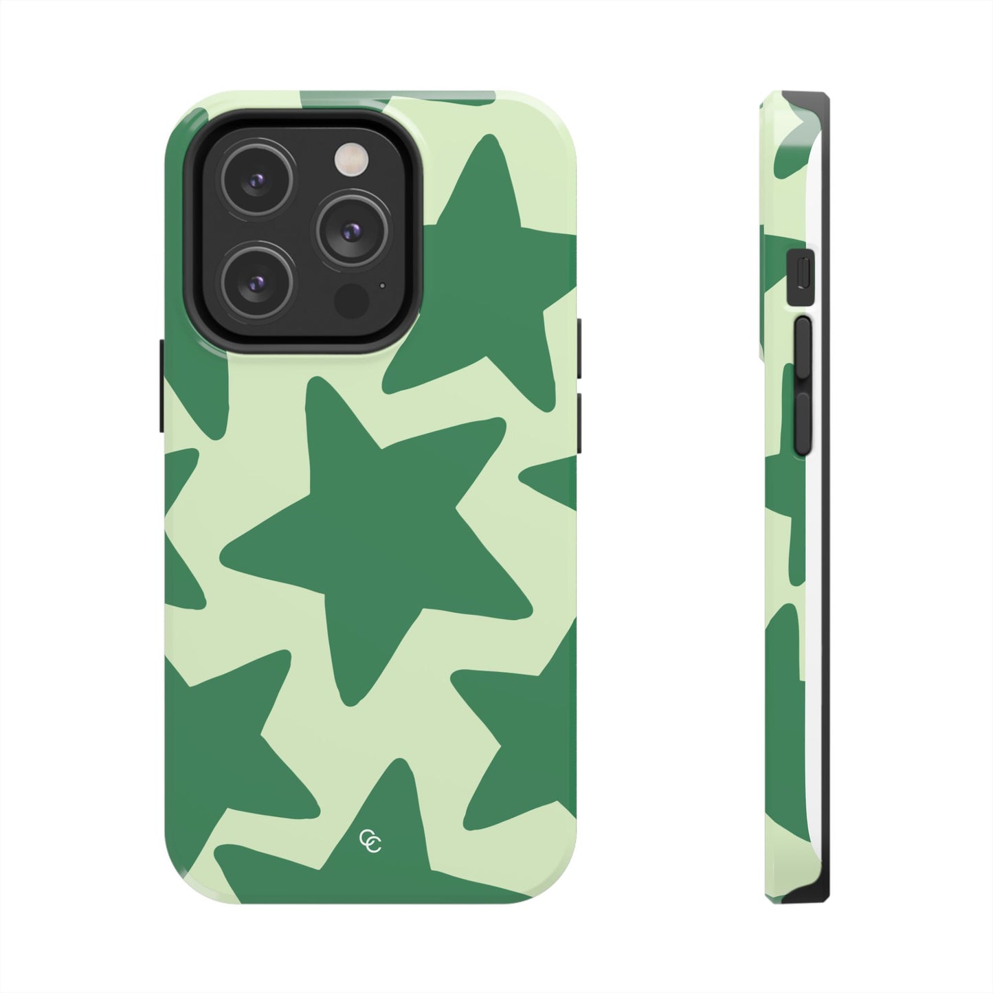 Mint Star