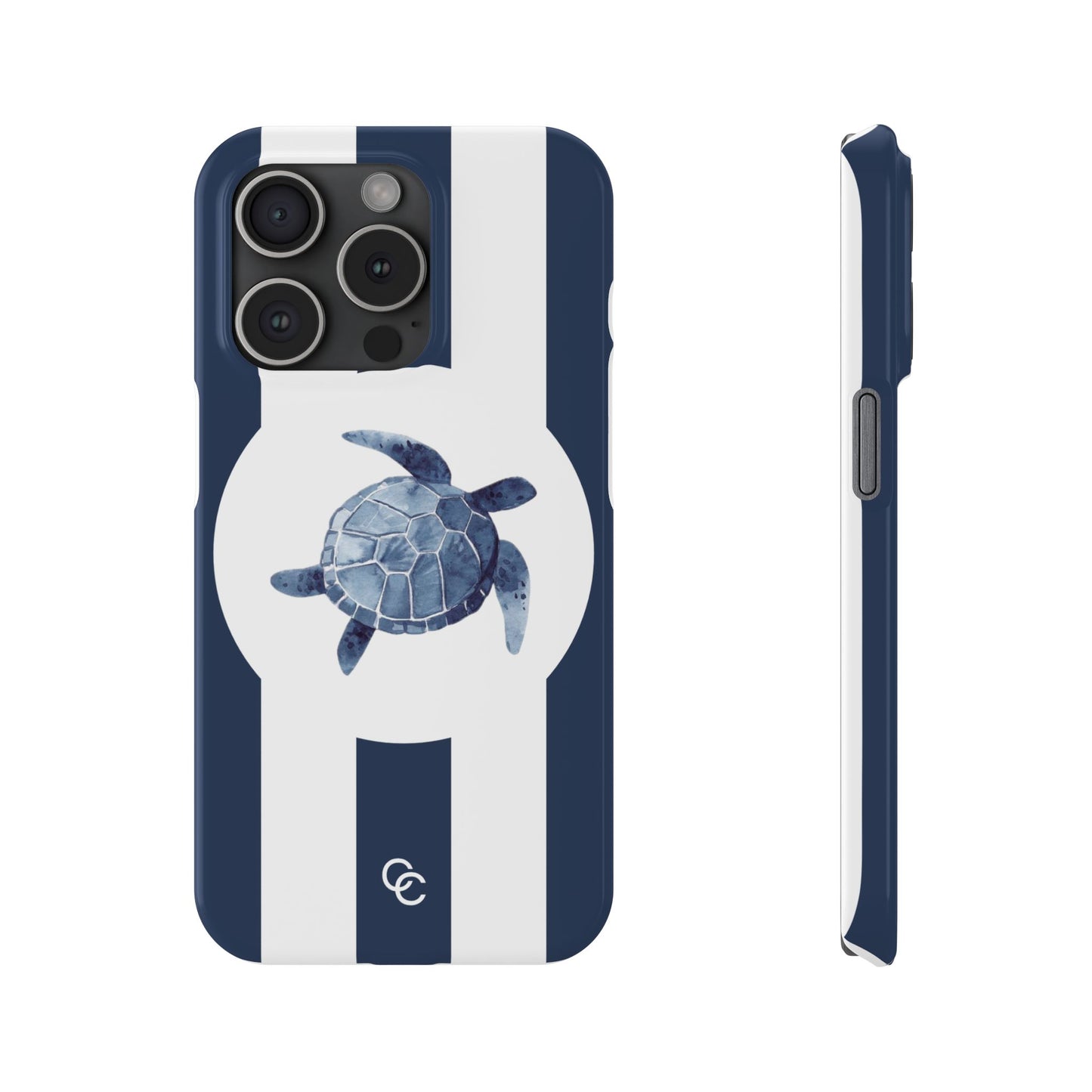 Naval Turtle
