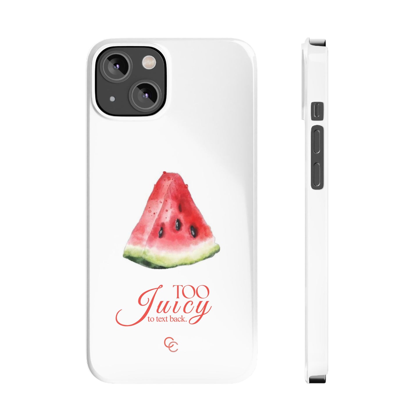 Watermelon Sugar