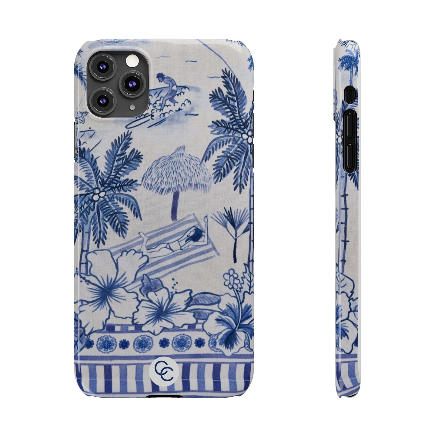 Tropical Vibes