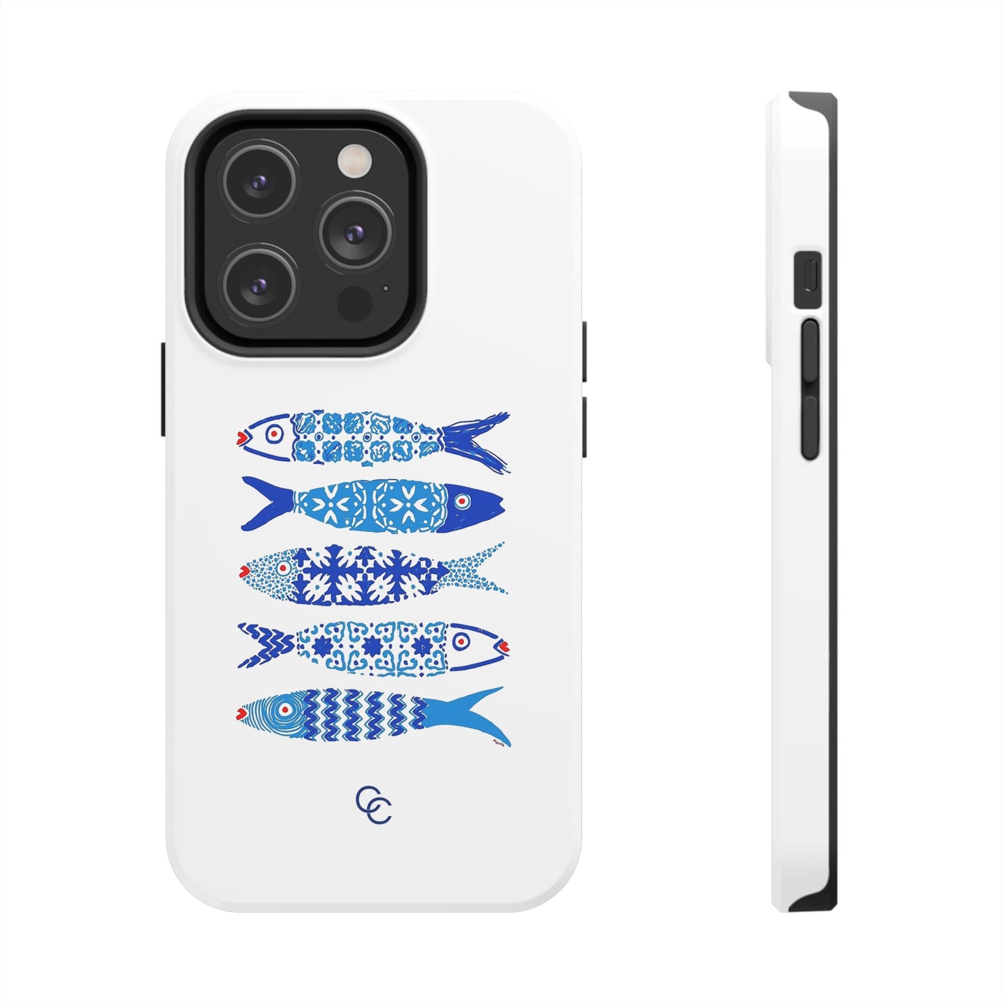 Artistic Fish