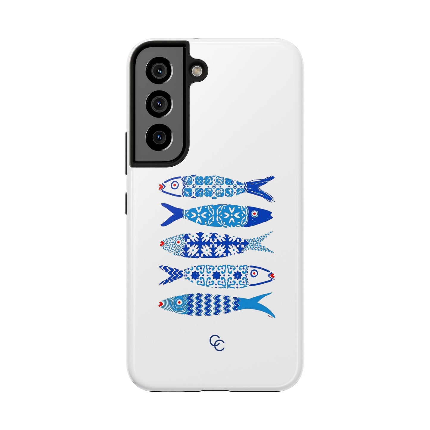 Artistic Fish