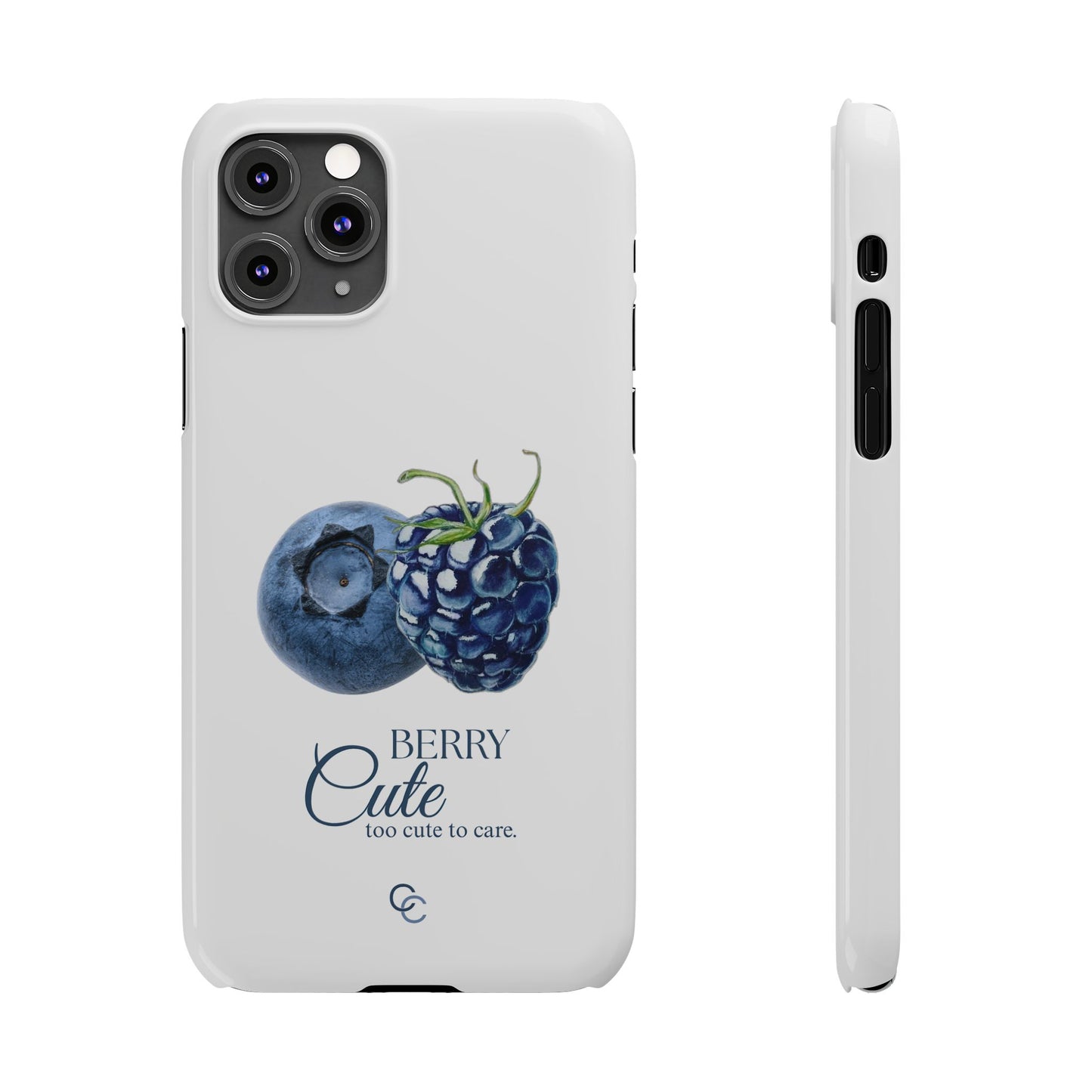 Berry Cute