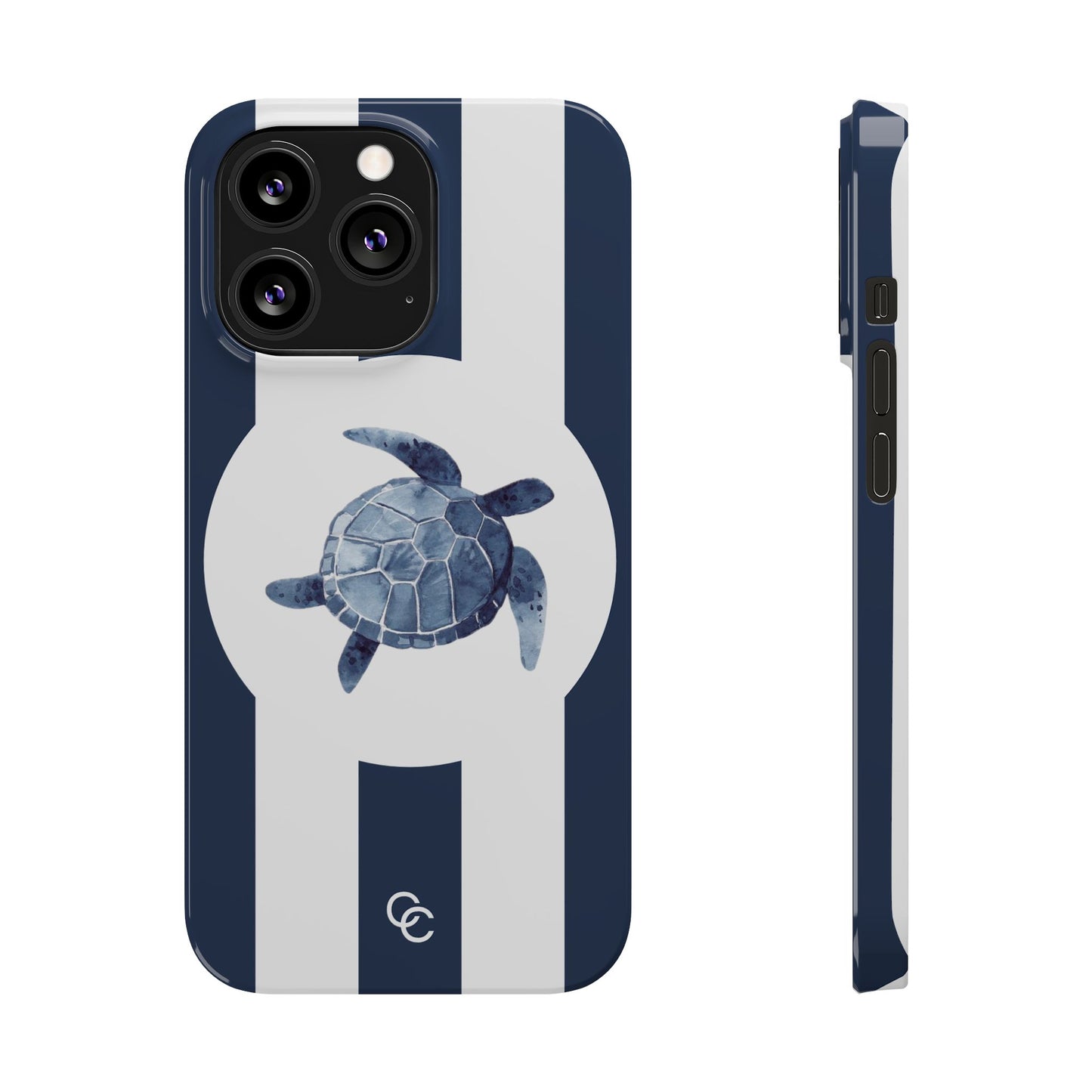 Naval Turtle
