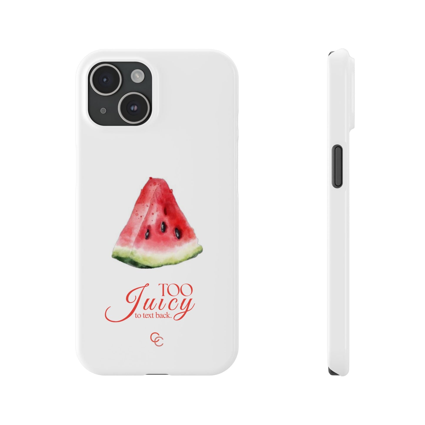 Watermelon Sugar