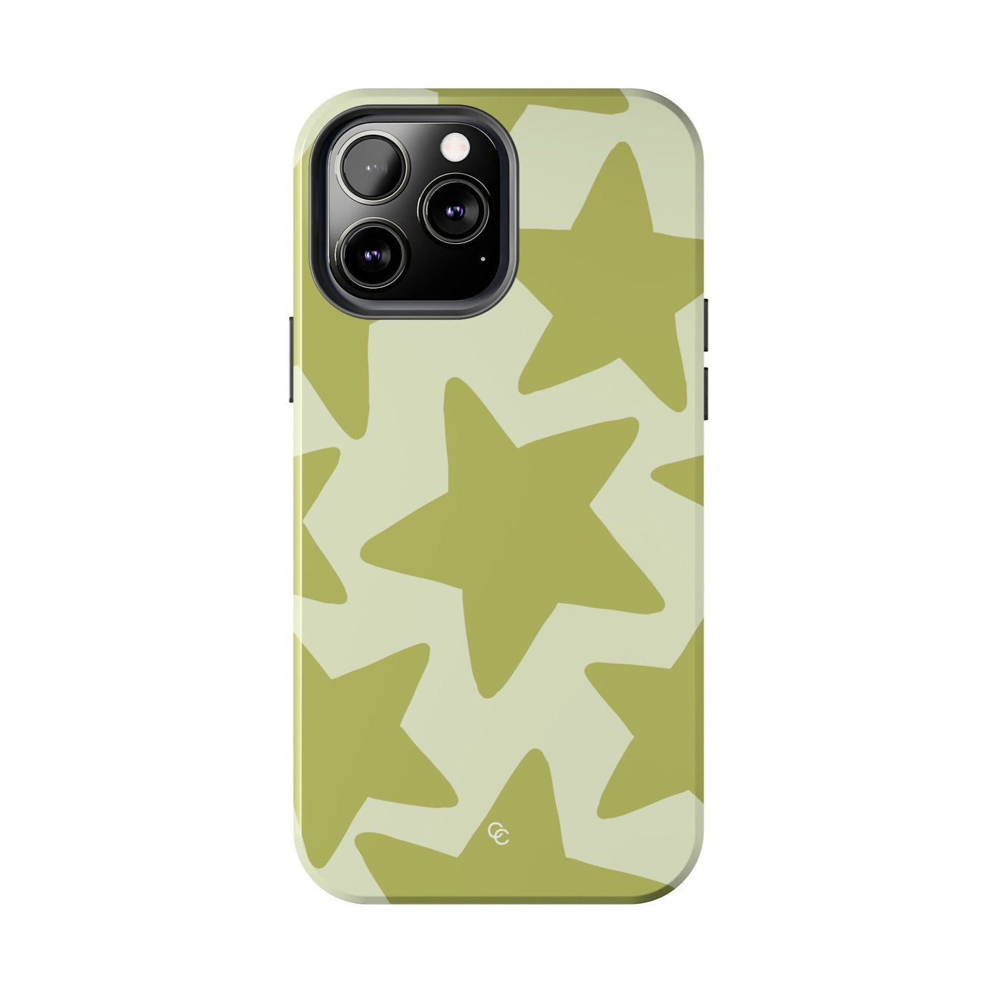 Matcha Star