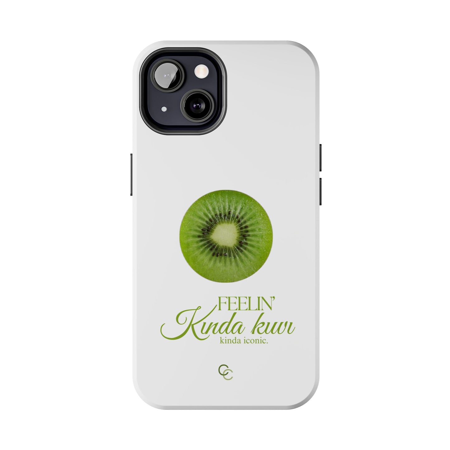 Iconic Kiwi