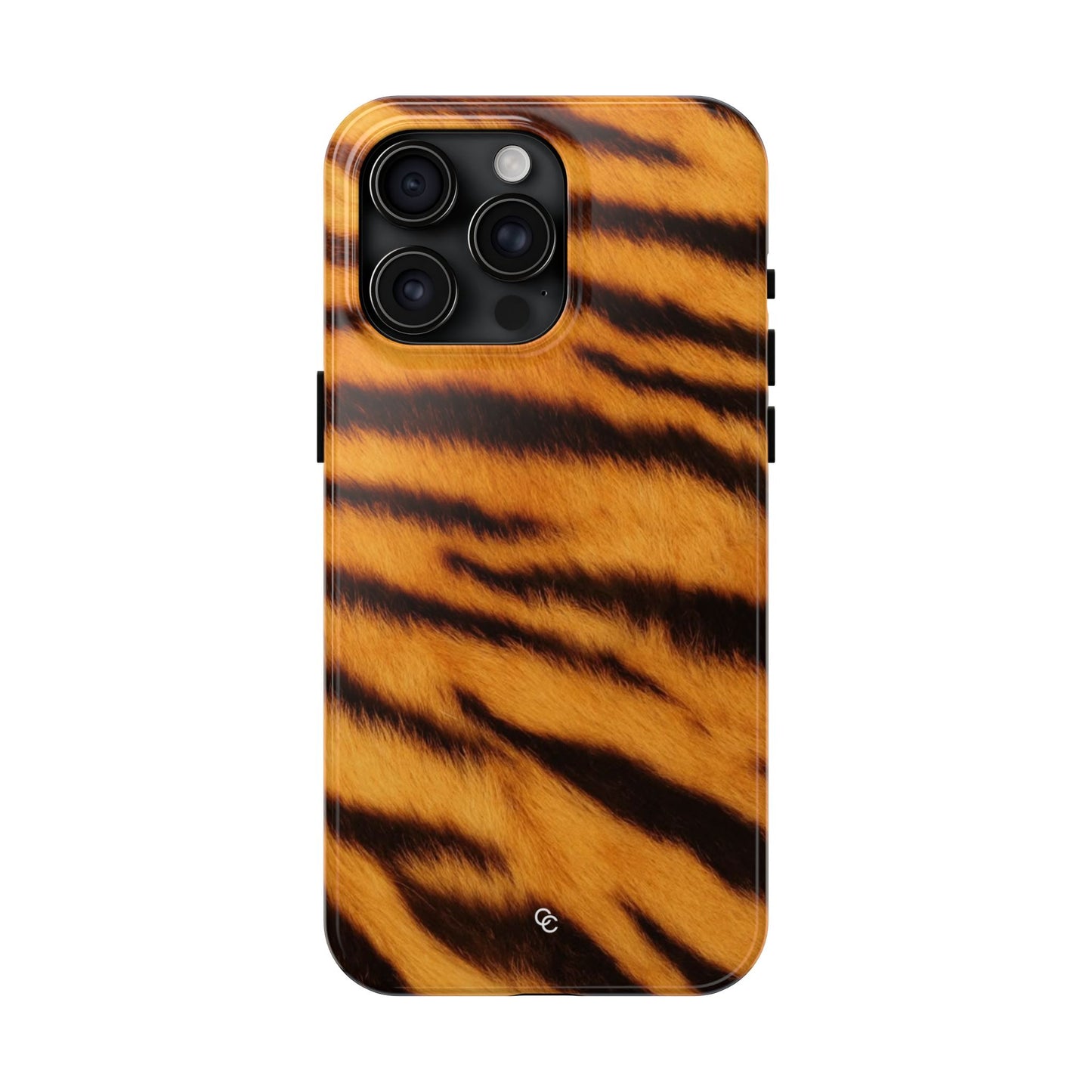Tiger Blaze