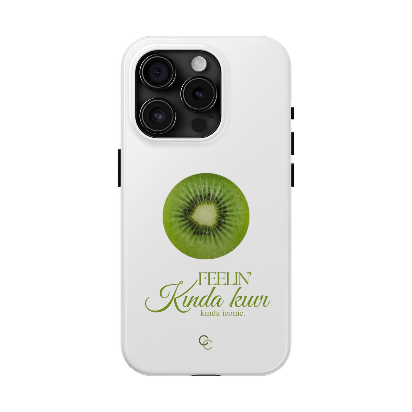 Iconic Kiwi
