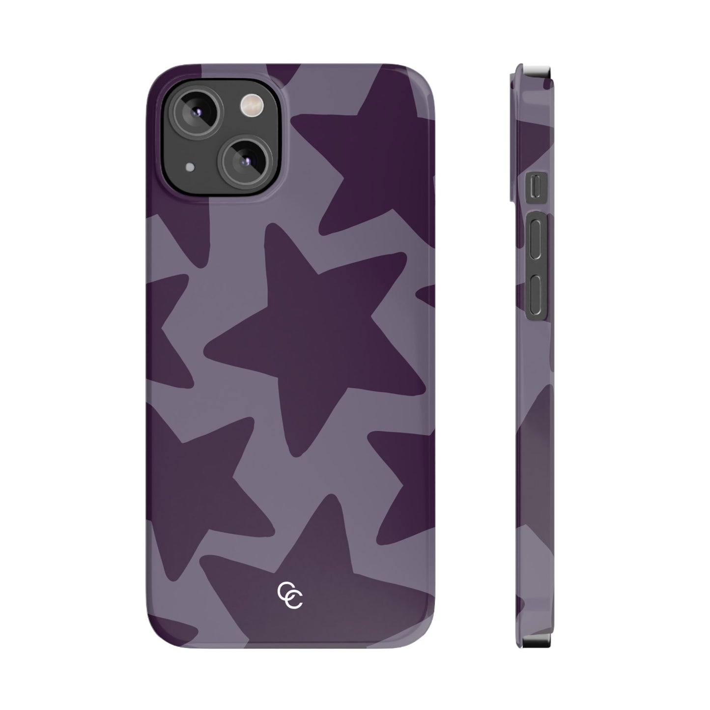 Purple Star