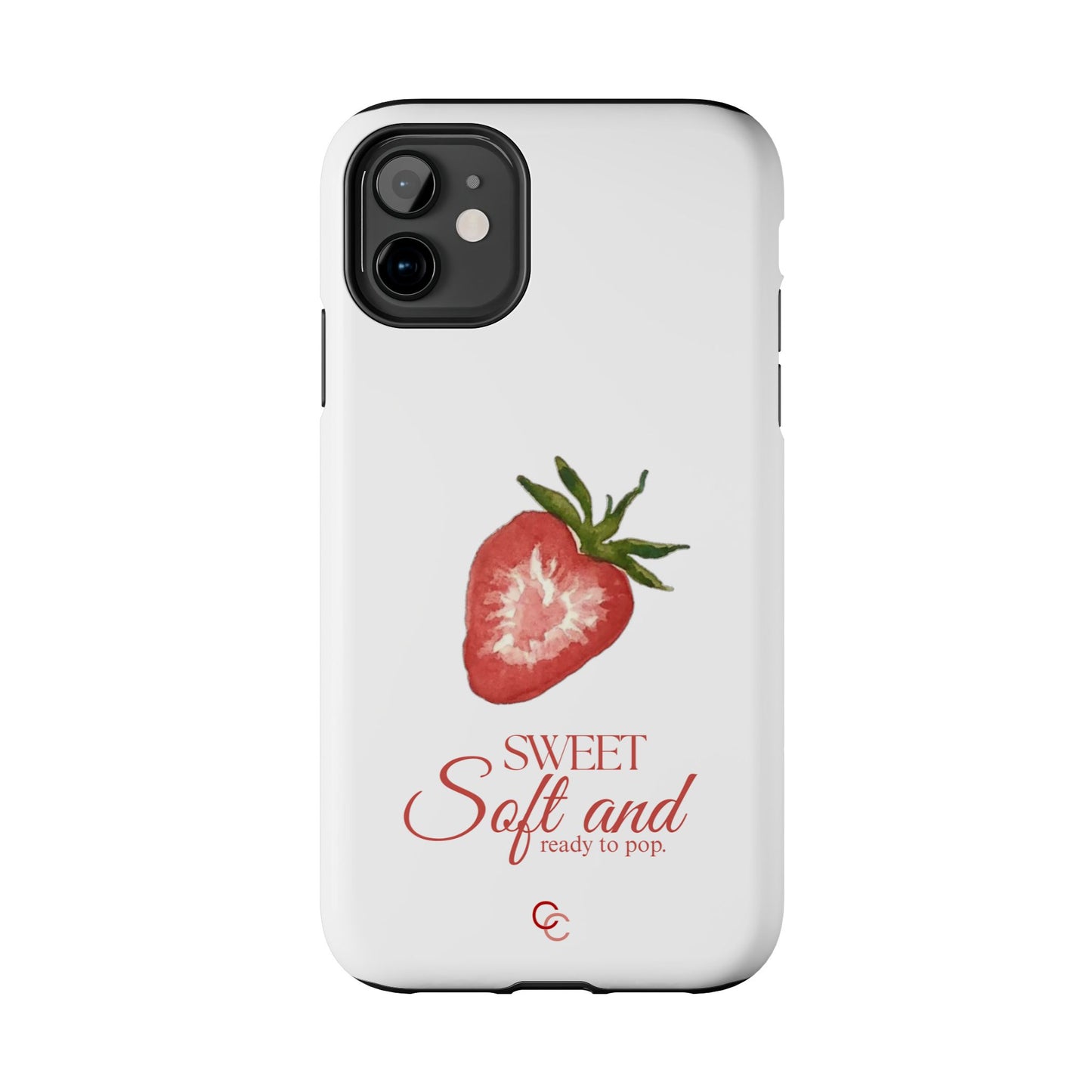 Rosy Berry