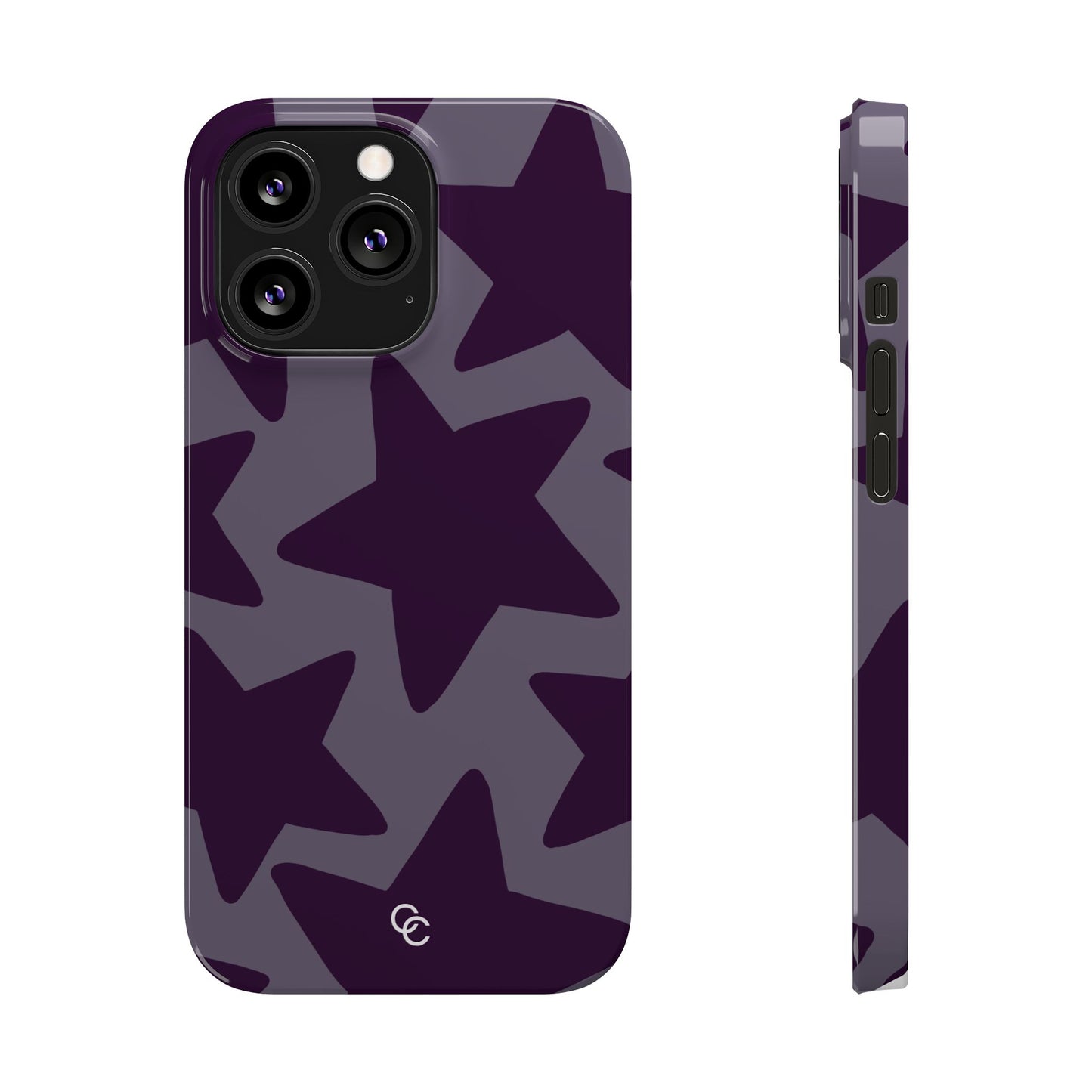 Purple Star