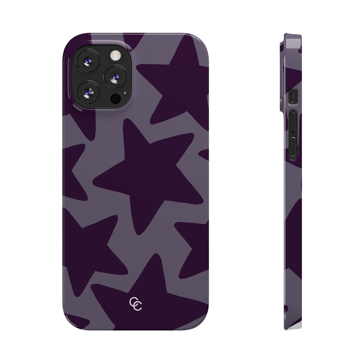 Purple Star