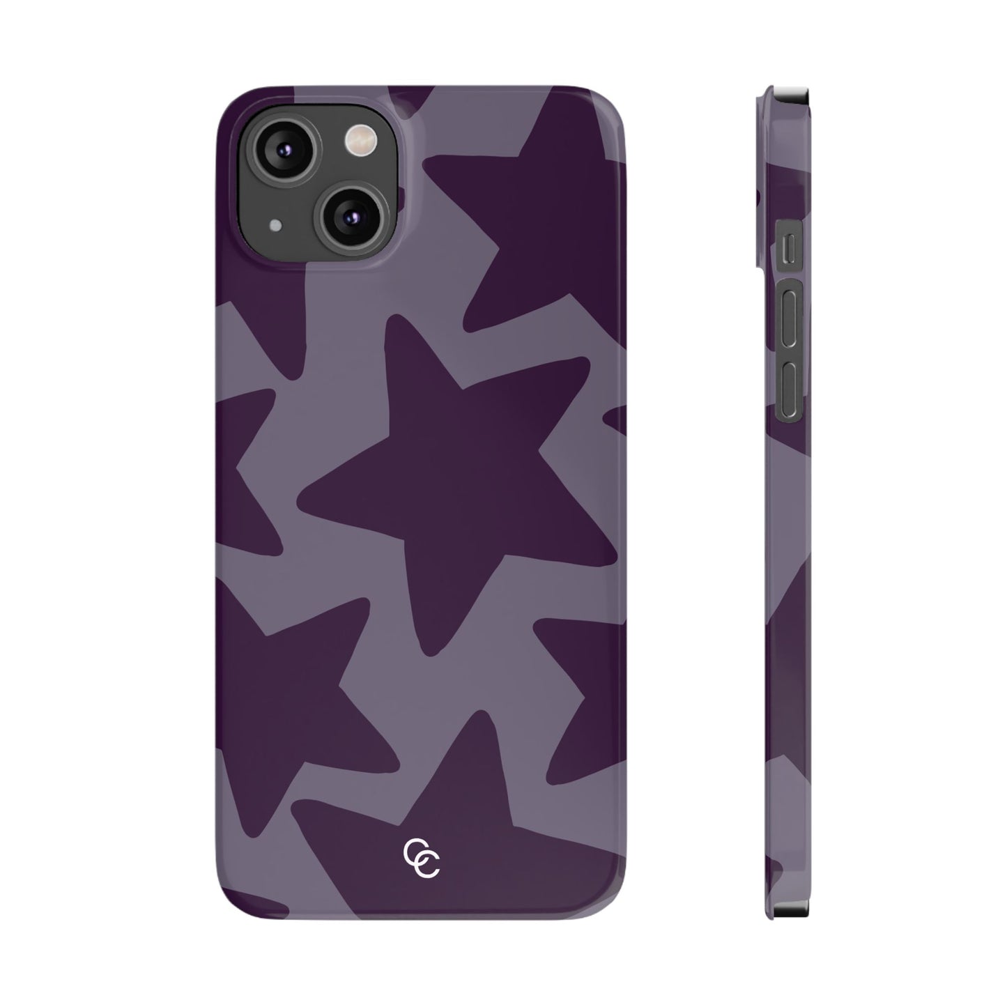 Purple Star