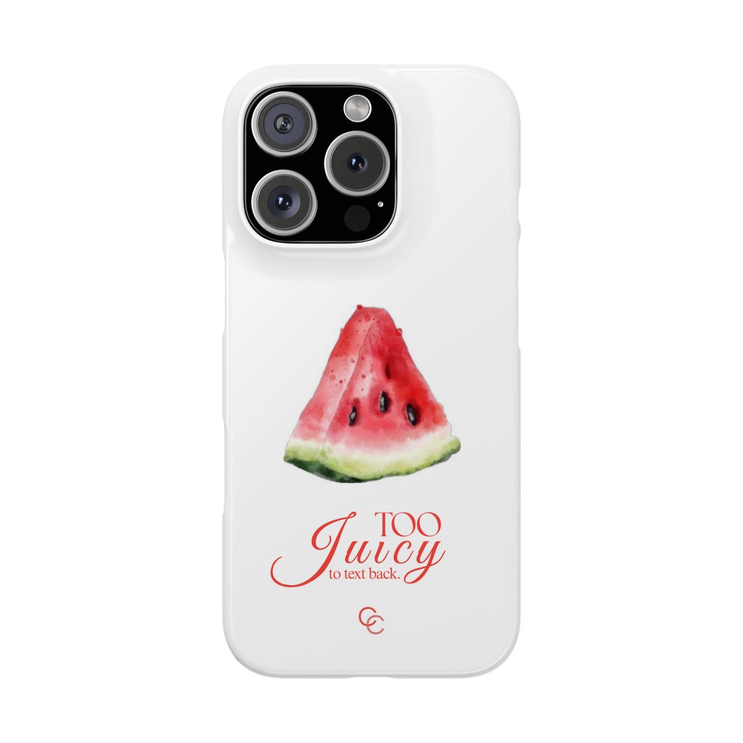 Watermelon Sugar