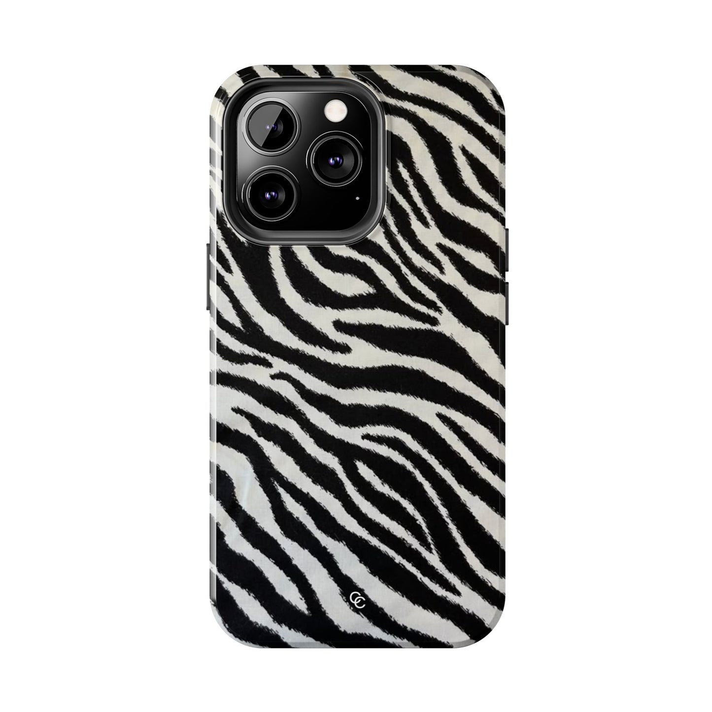 Zebra Zen
