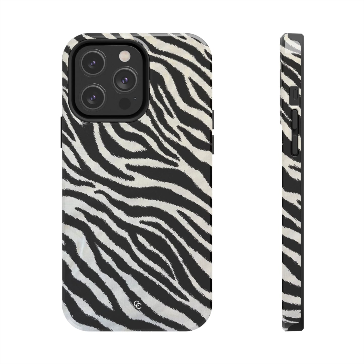 Zebra Zen