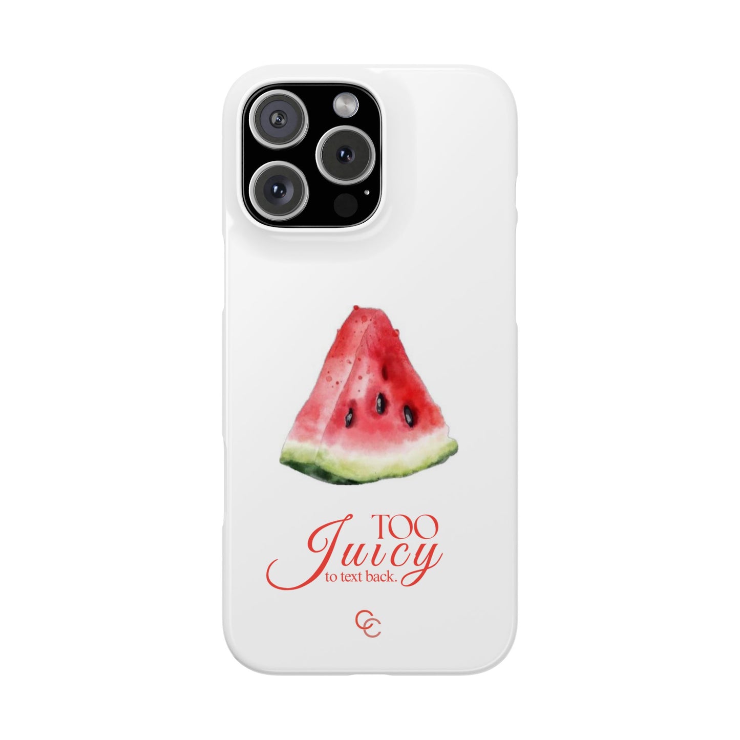 Watermelon Sugar