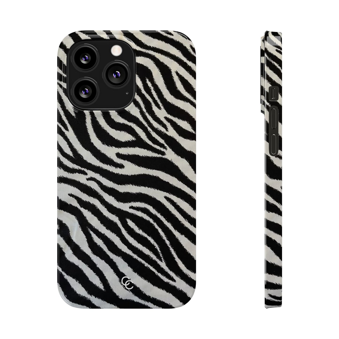 Zebra Zen (Snap)