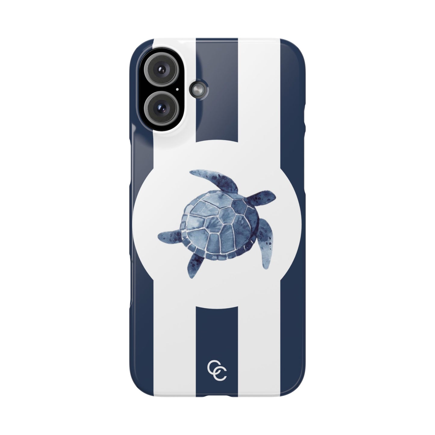 Naval Turtle