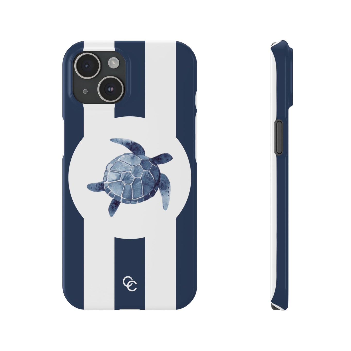 Naval Turtle