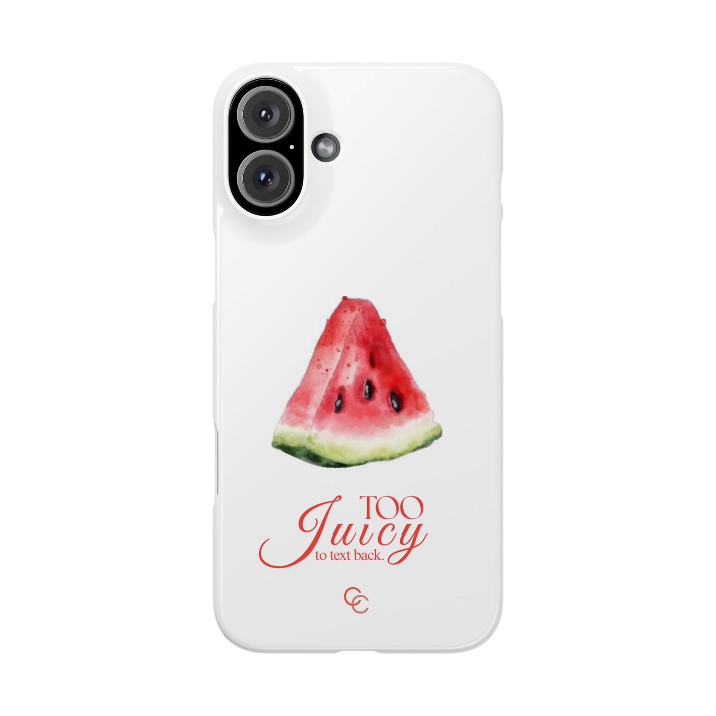 Watermelon Sugar
