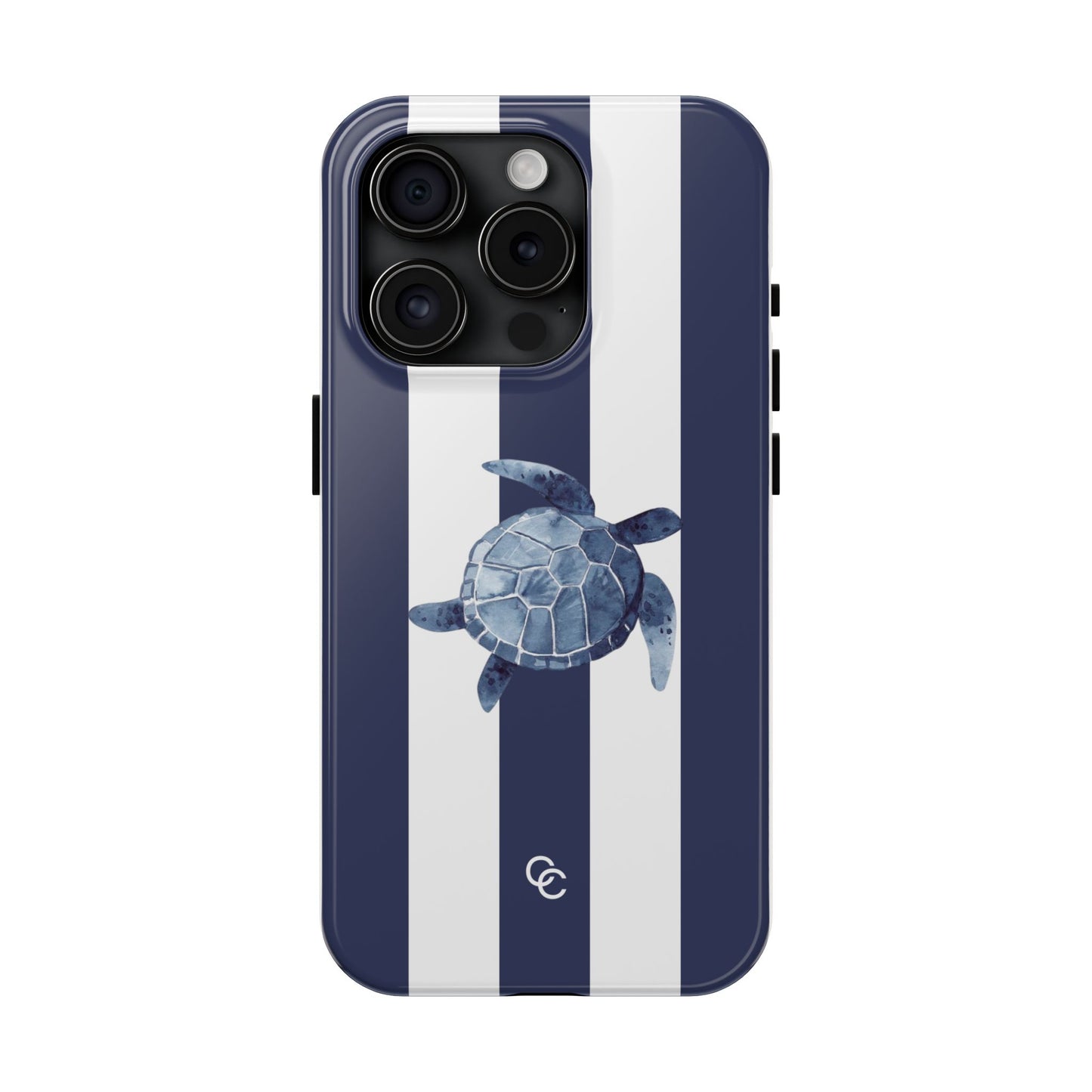 Blue Turtle